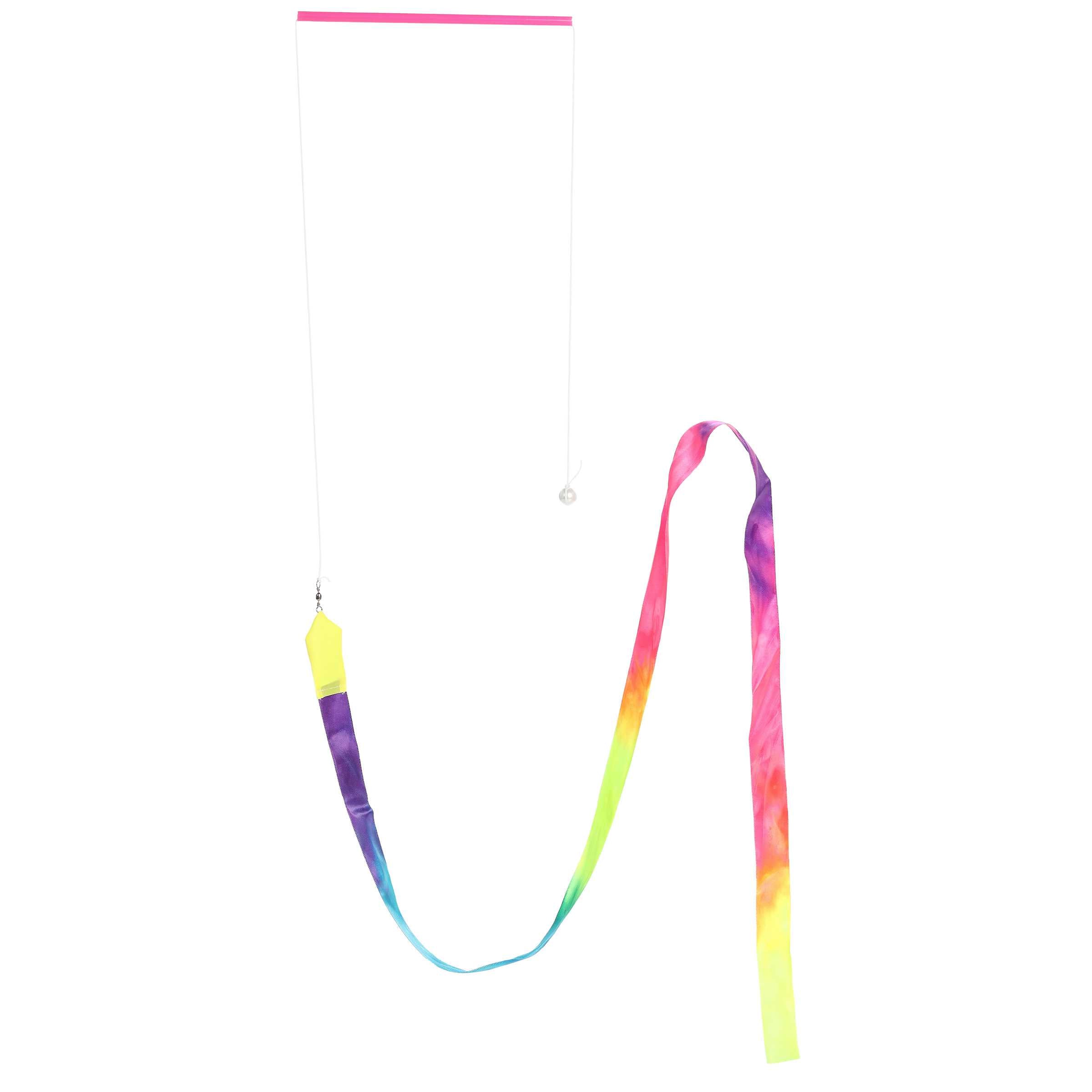 Aurora® Toys - Twirling Ribbon、mySite、g9winljtr