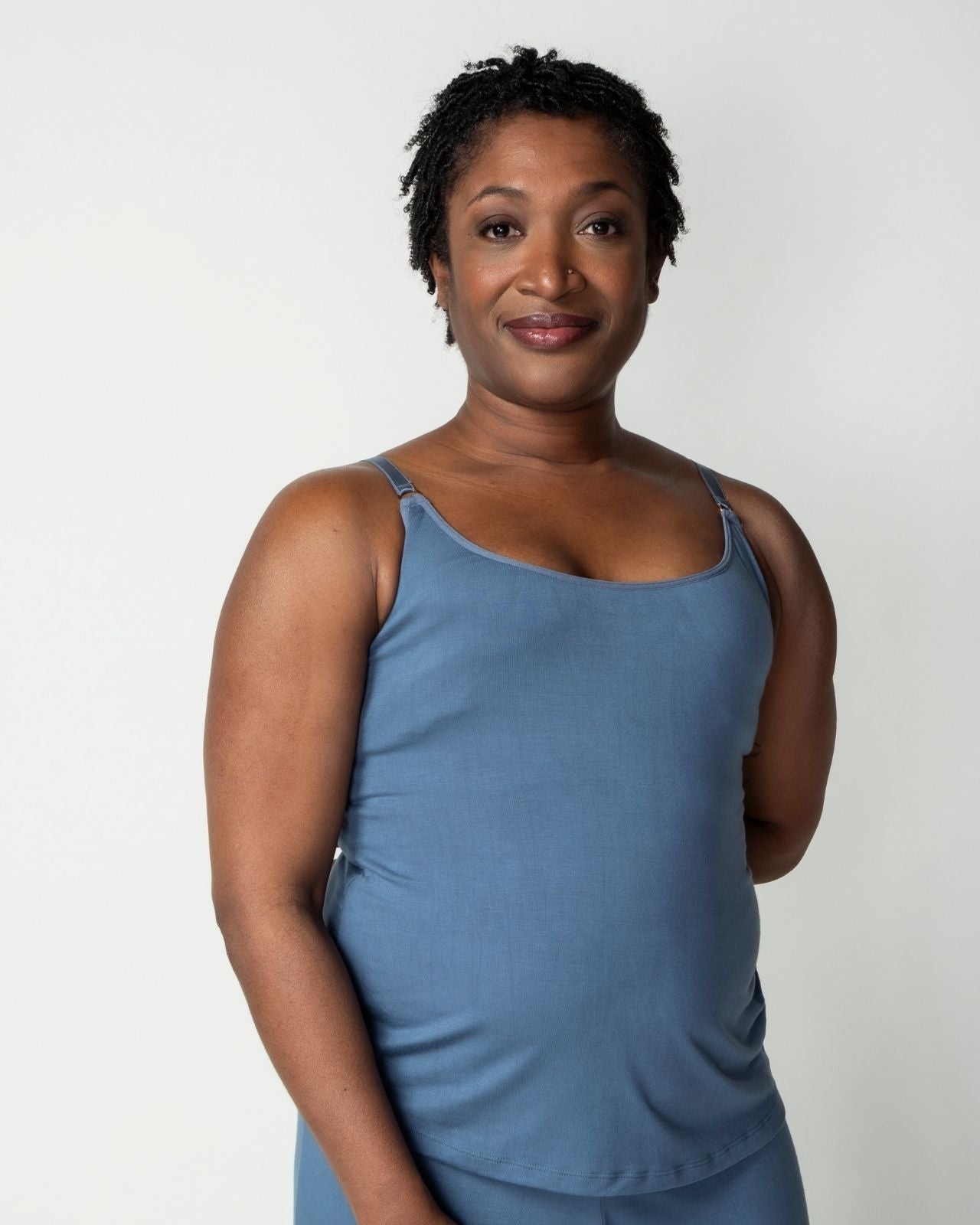 Cecile Modal Cami、mySite、bengalsvssteelers