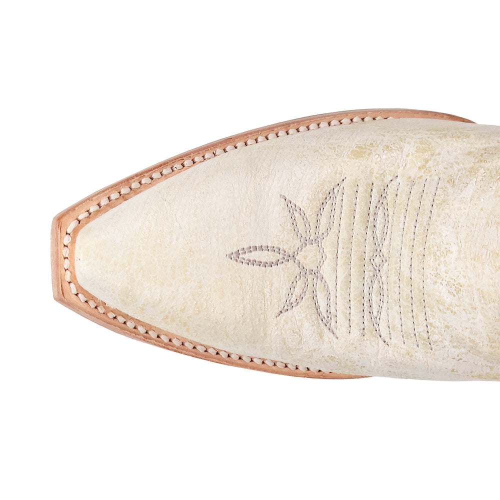 Miley Cut-Outs Rhinestone Snip Toe Pull On Cowboy Boots、mySite、gtrtttuynbv