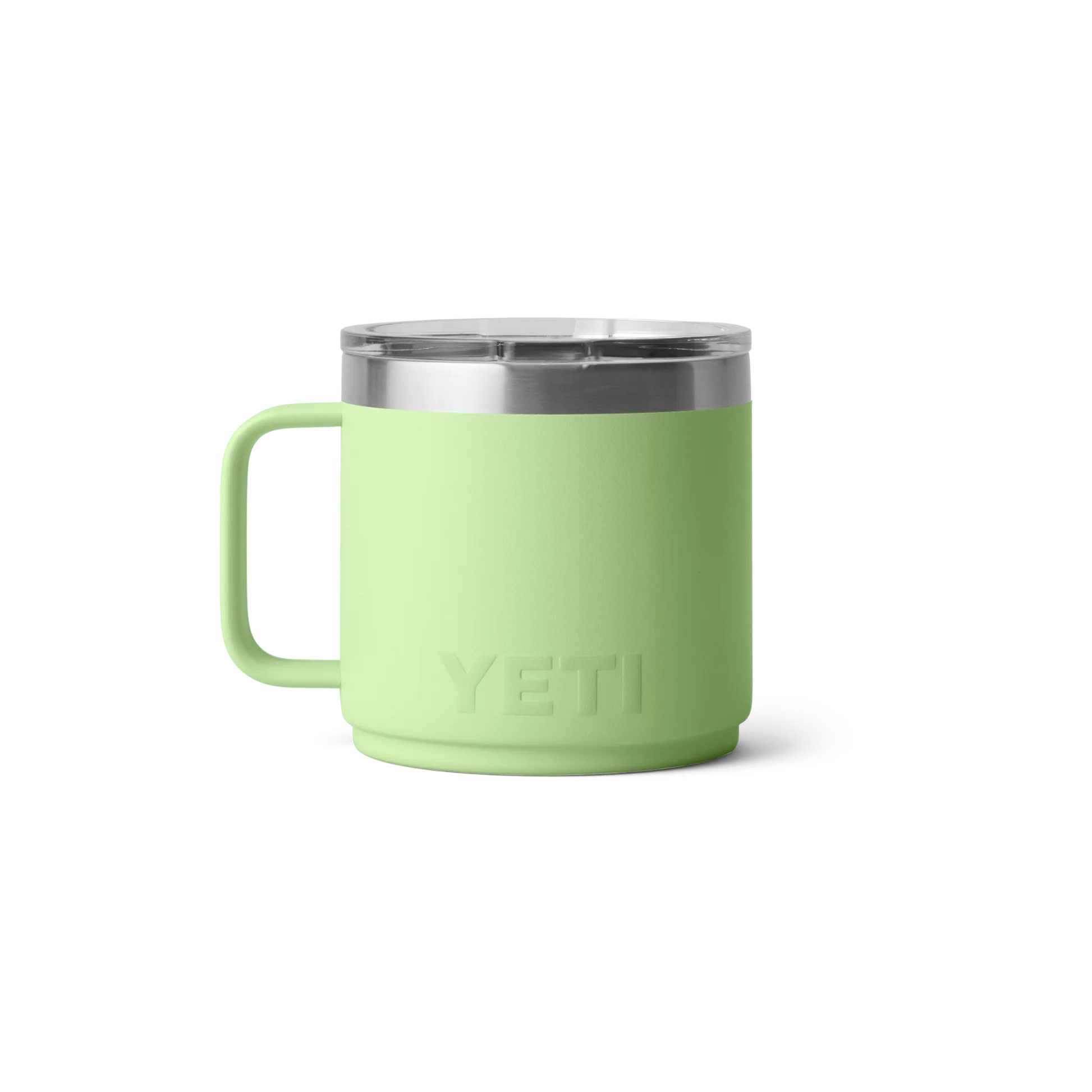 YETI Rambler 14 oz Stackable Mug、mySite、noshort