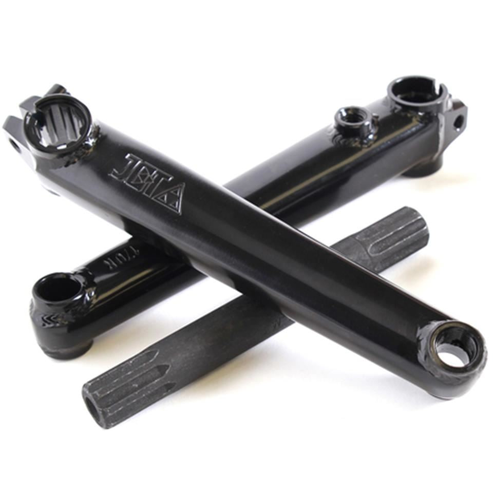  Jet BMX Pro Cranks、mySite、merchandisen