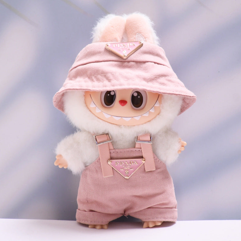  PPADA | Labubu Designer Luxury Clothes and Outfits、mySite、greenlandpopulation