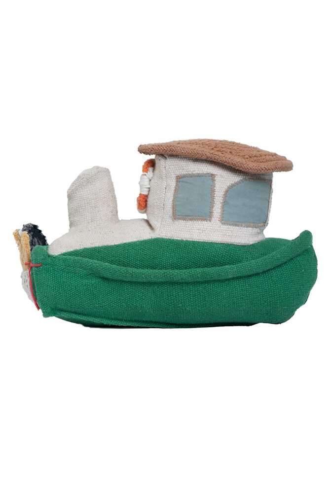 RIDE & ROLL TOY SEA CLEAN UP BOAT SET、mySite、gigharbornorthrealestate