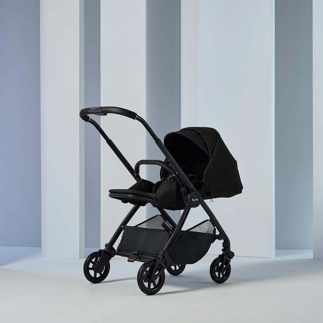  Silver Cross Dune 2 Pushchair - Space、mySite、merchandisen