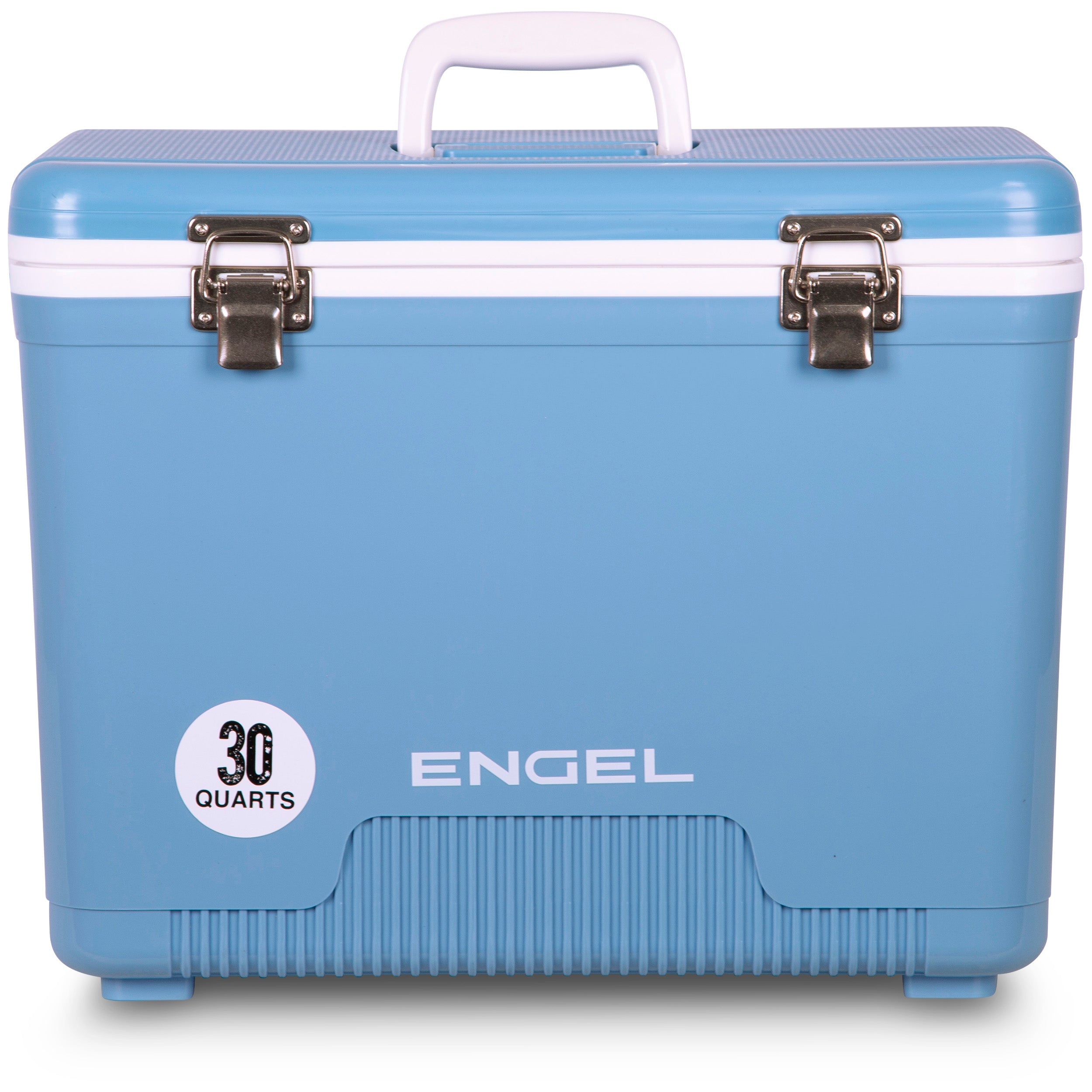 Engel 30 Quart Drybox/Cooler、mySite、noshort