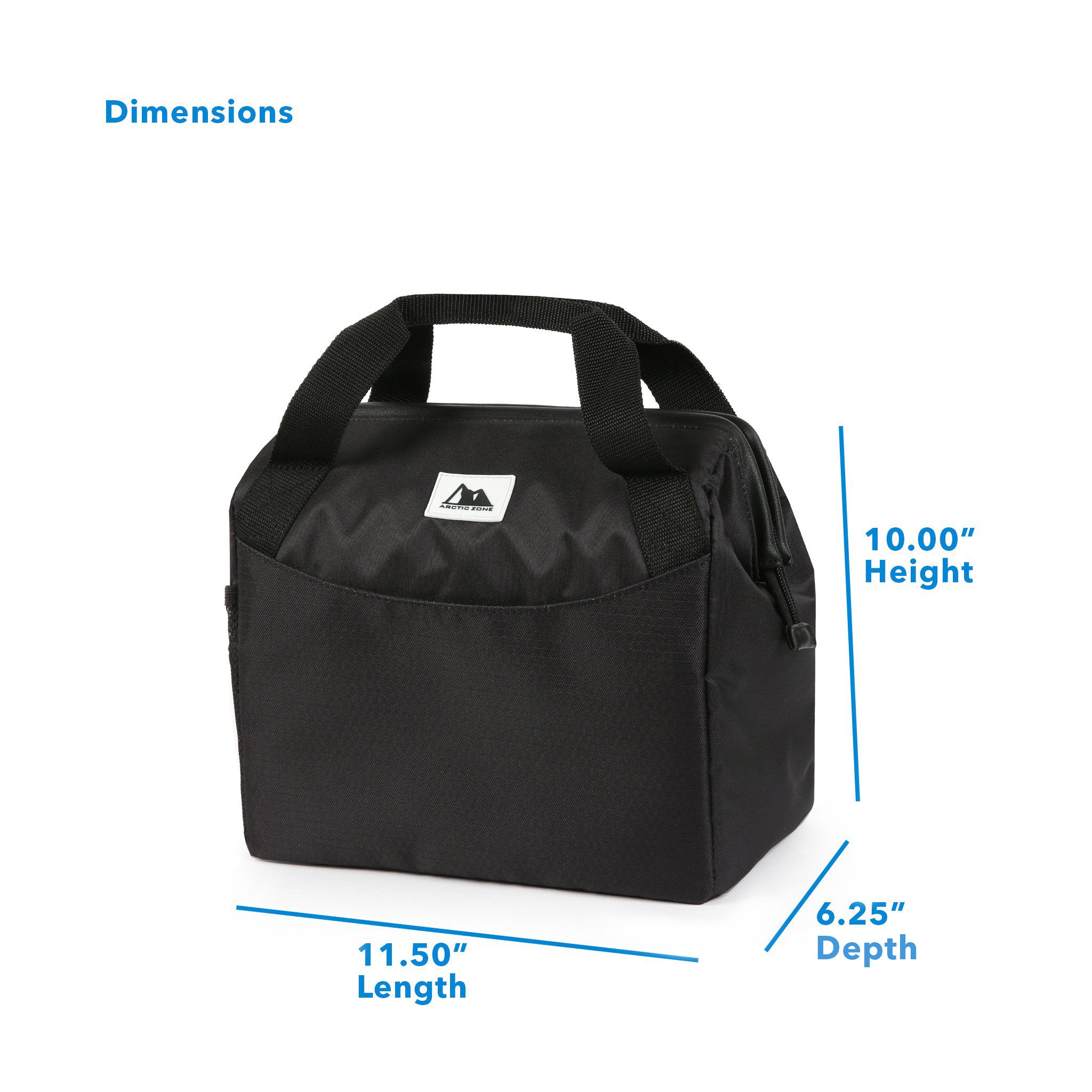 High Performance Meal Prep Lunch Bag M.D.、mySite、noshort