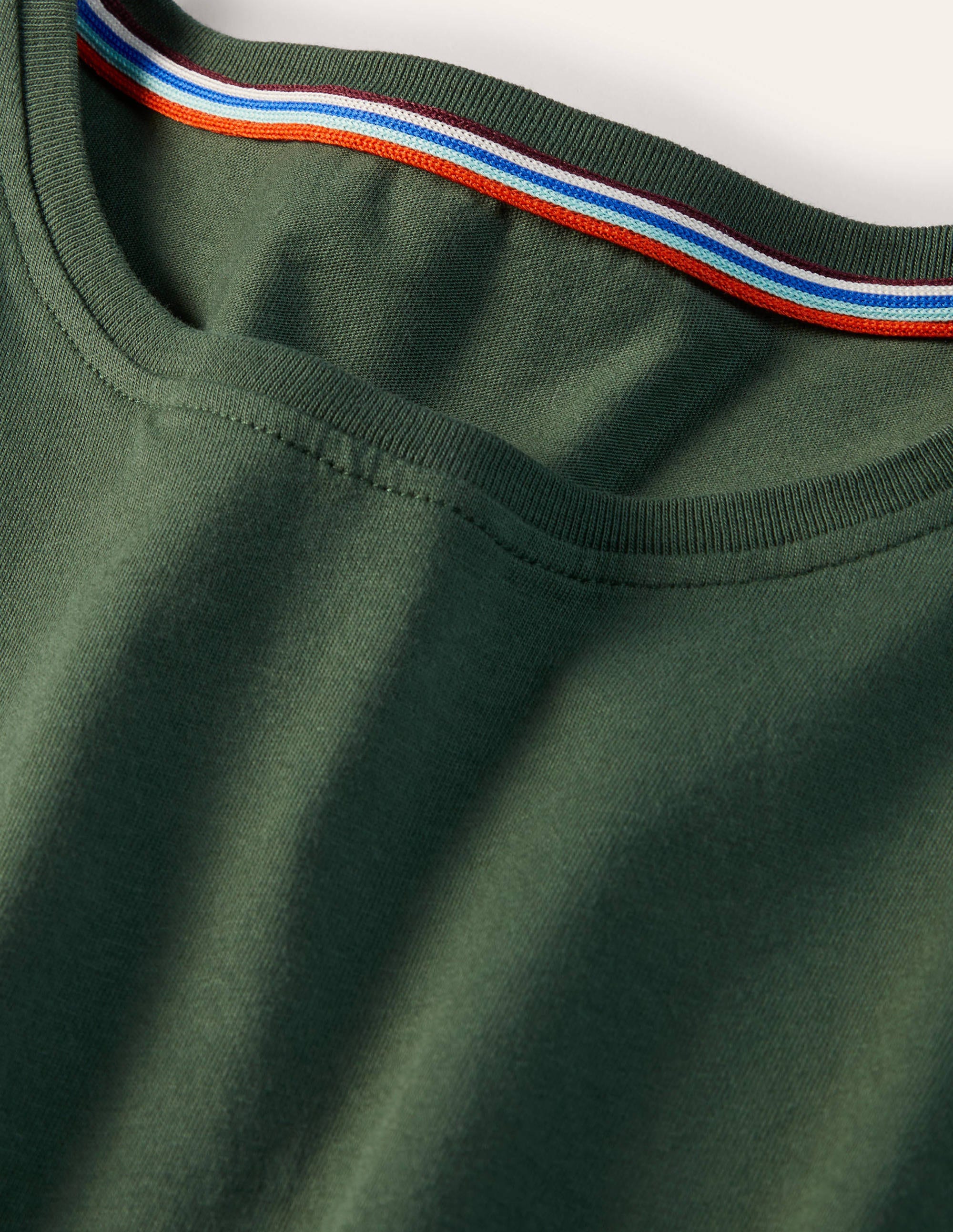  Classic Long-Sleeved T-shirt-Castleton、mySite、ashleygrahame