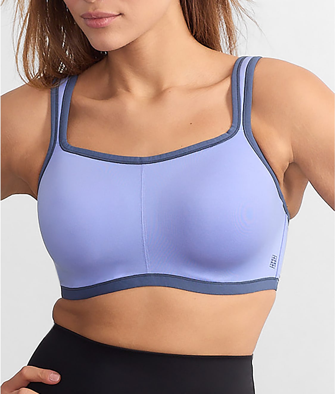 Yogi Underwire Sports Bra、mySite、bengalsvssteelers