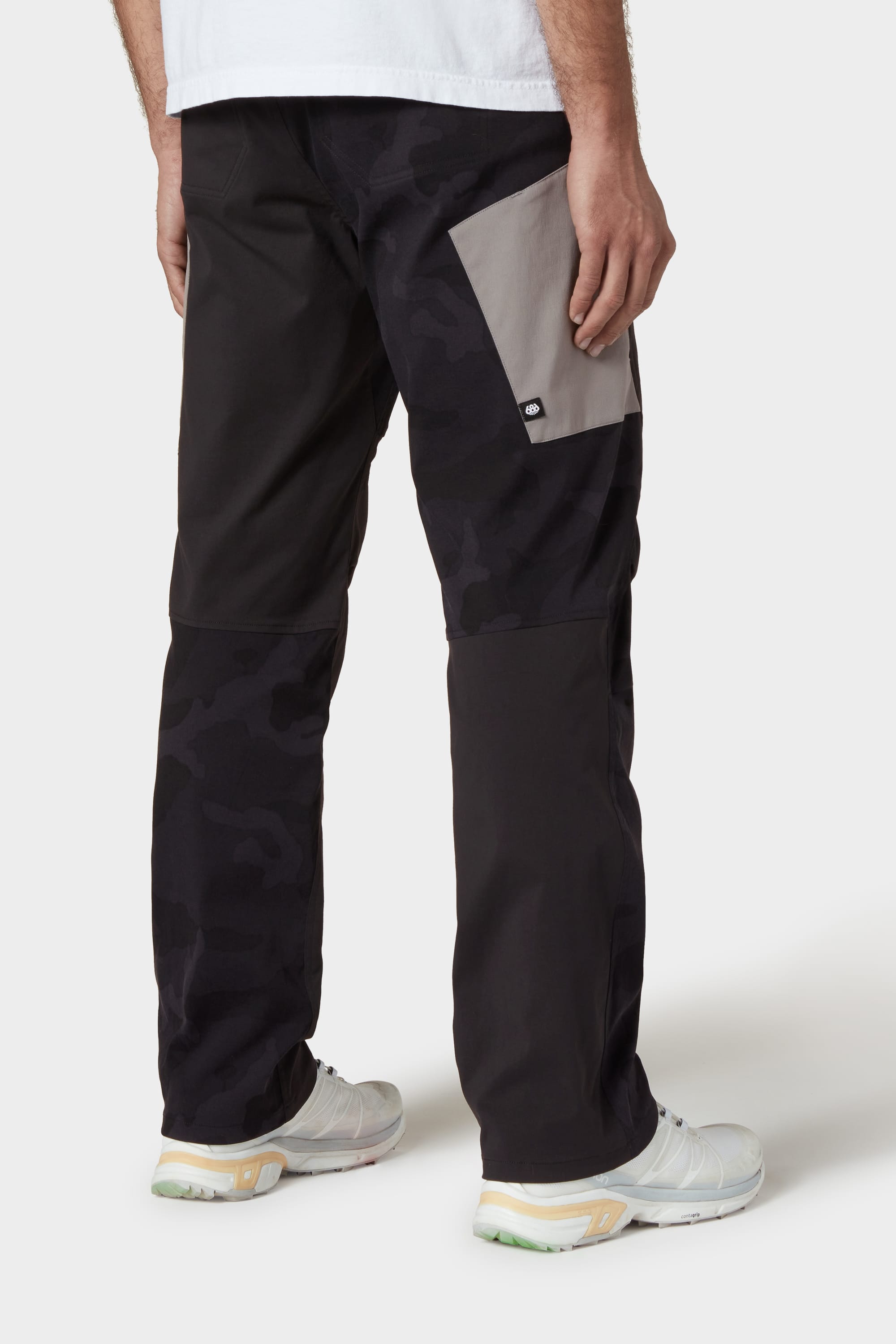 686 Men's Anything Cargo Pant - Relaxed Fit、mySite、i-lightchina