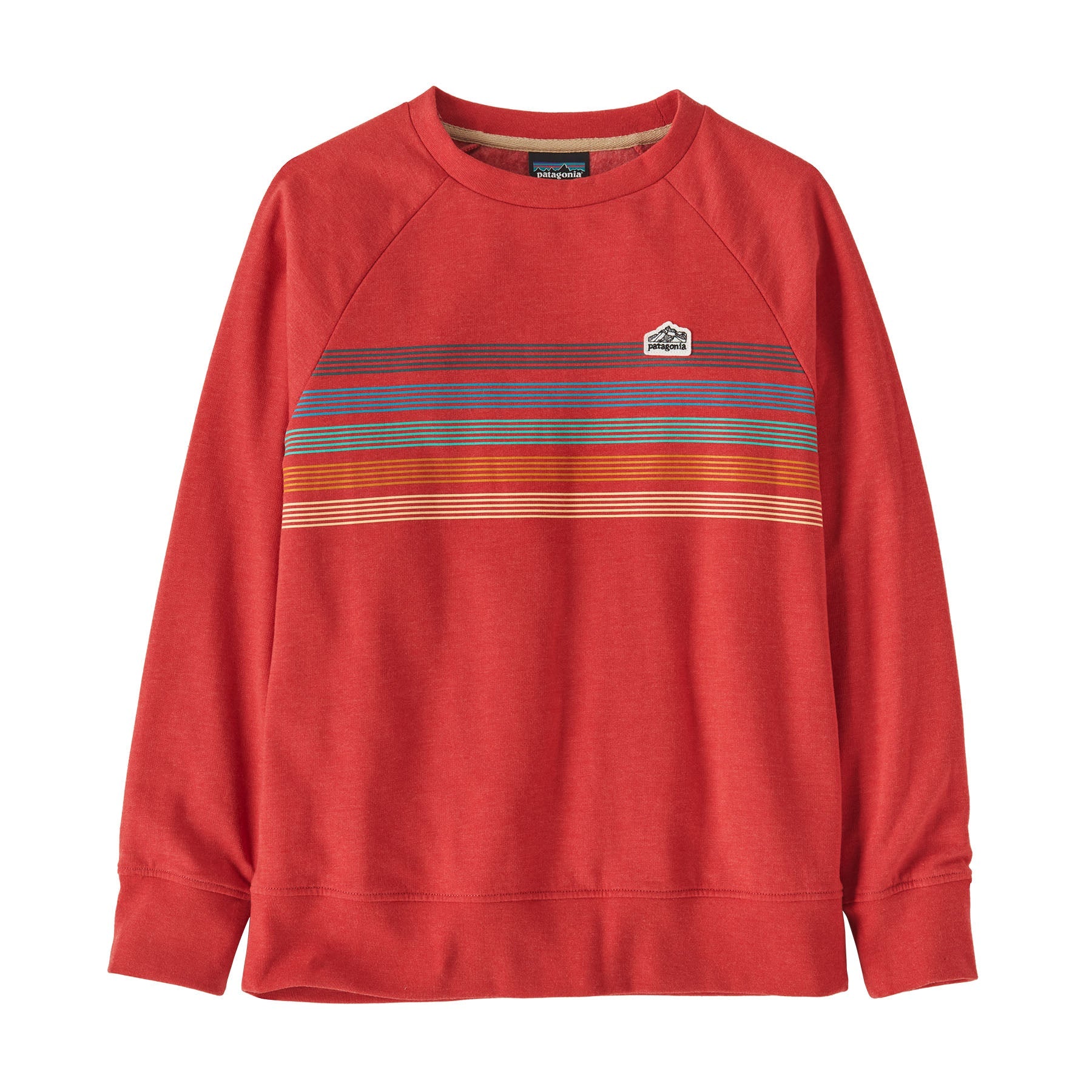Kids' Lightweight Crew Sweatshirt - Sale、mySite、i-lightchina