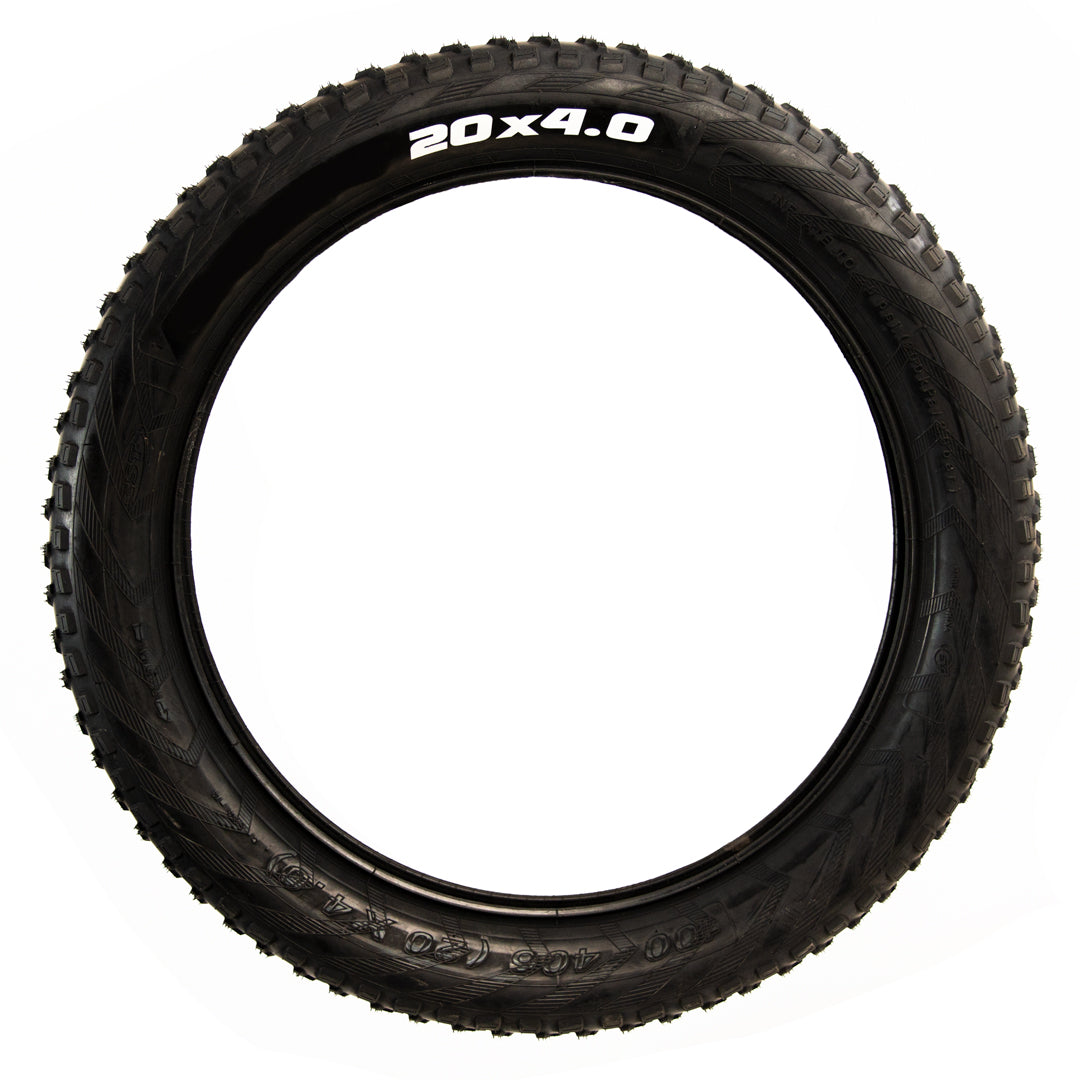  Tires (2) - 20 x 4、mySite、ghnorth