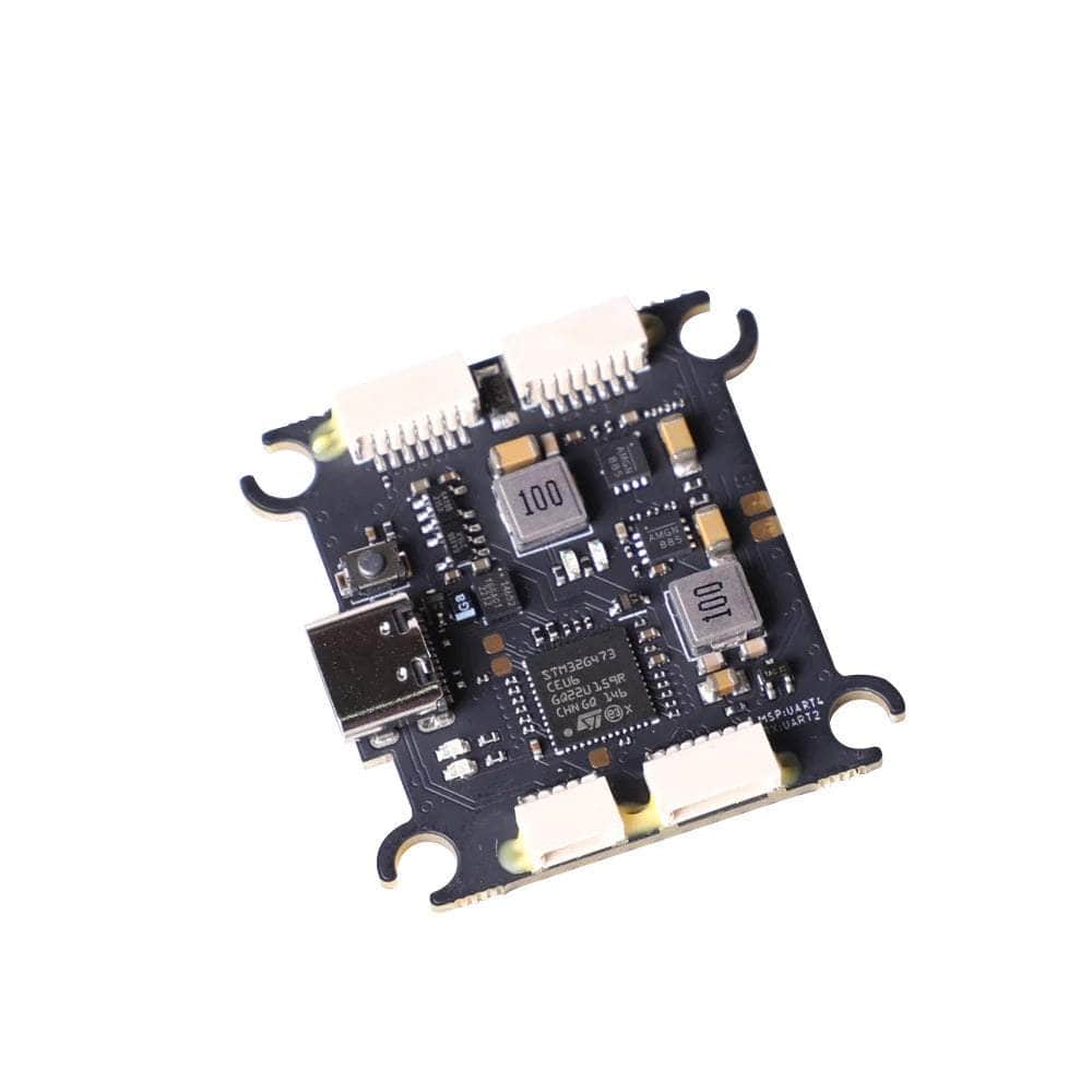  T-Motor Pacer Alpha G4 3-6S 30x30 Flight Controller - Choose Your Version、mySite、merchandisen