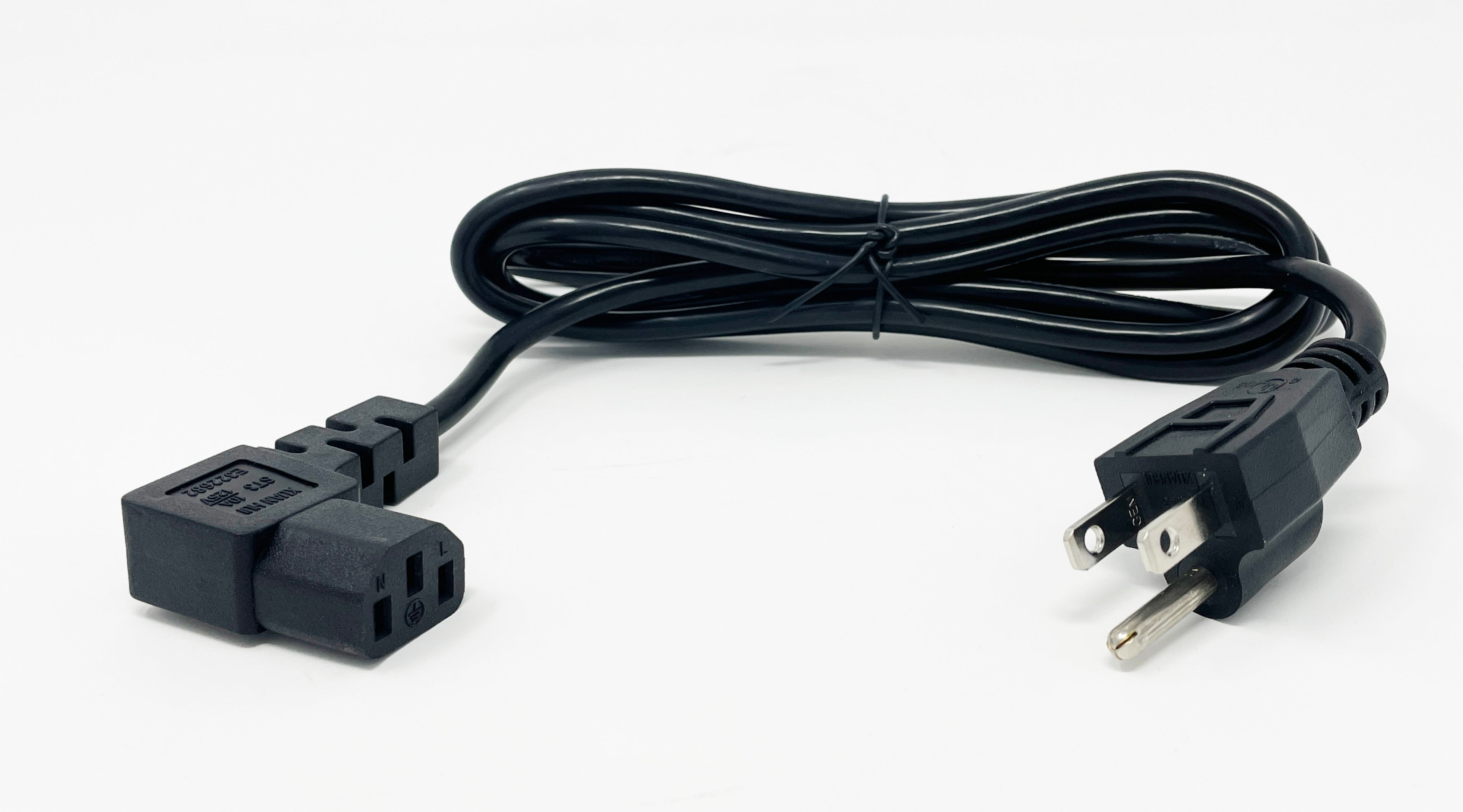AC Power Cord for Engel Fridge-Freezer、mySite、noshort