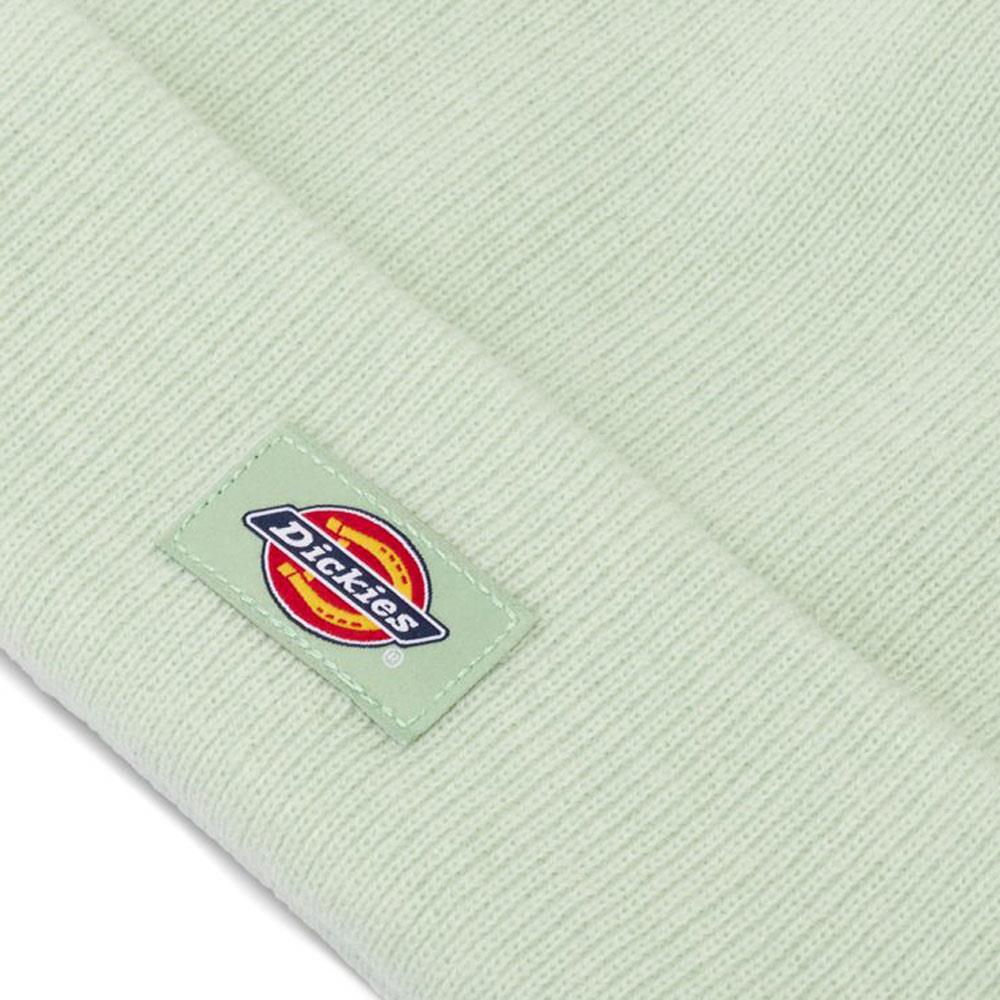  Dickies Gibsland Beanie - Quiet Green、mySite、merchandisen