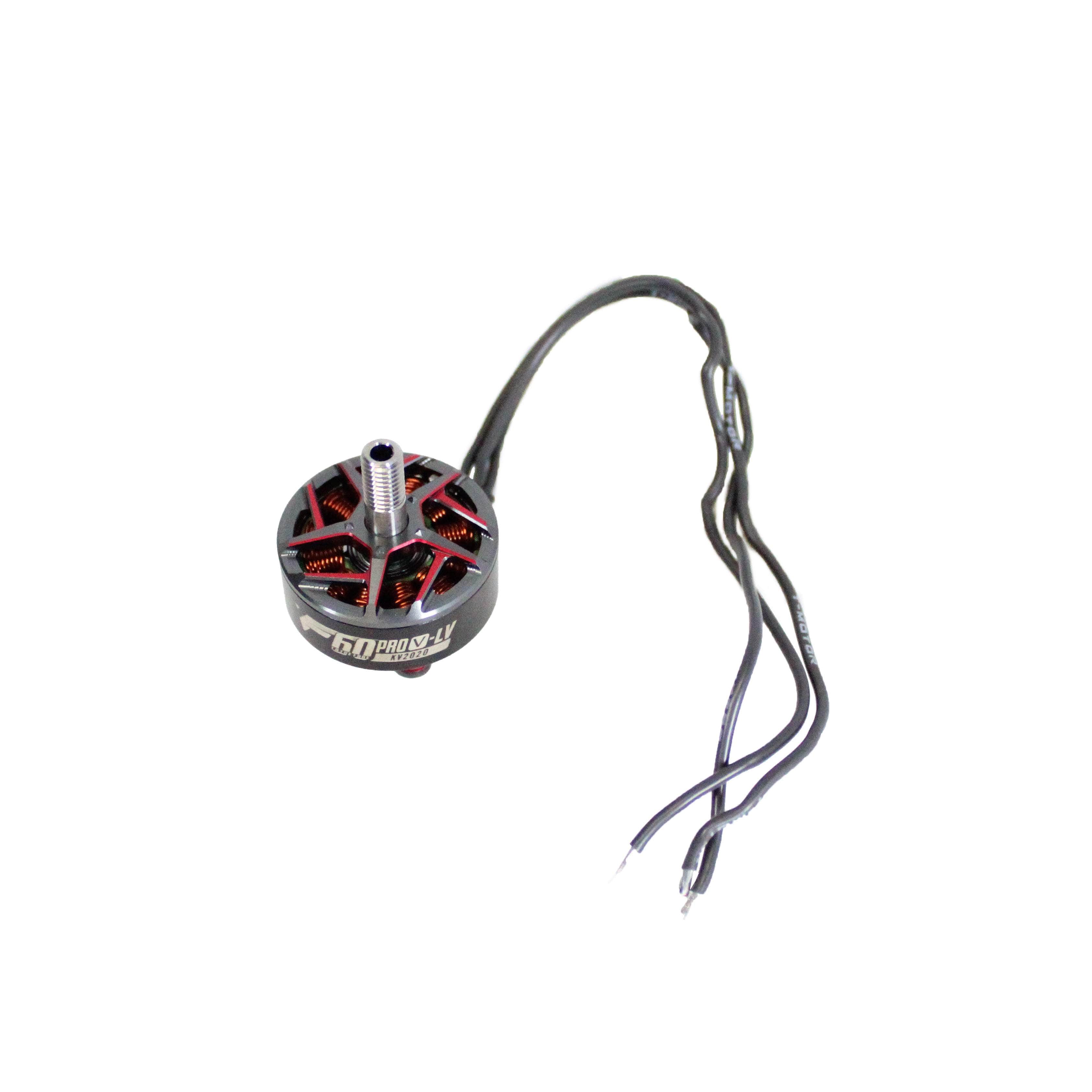  T-Motor F60 2207.5 Pro V-LV 2020Kv Motor、mySite、merchandisen