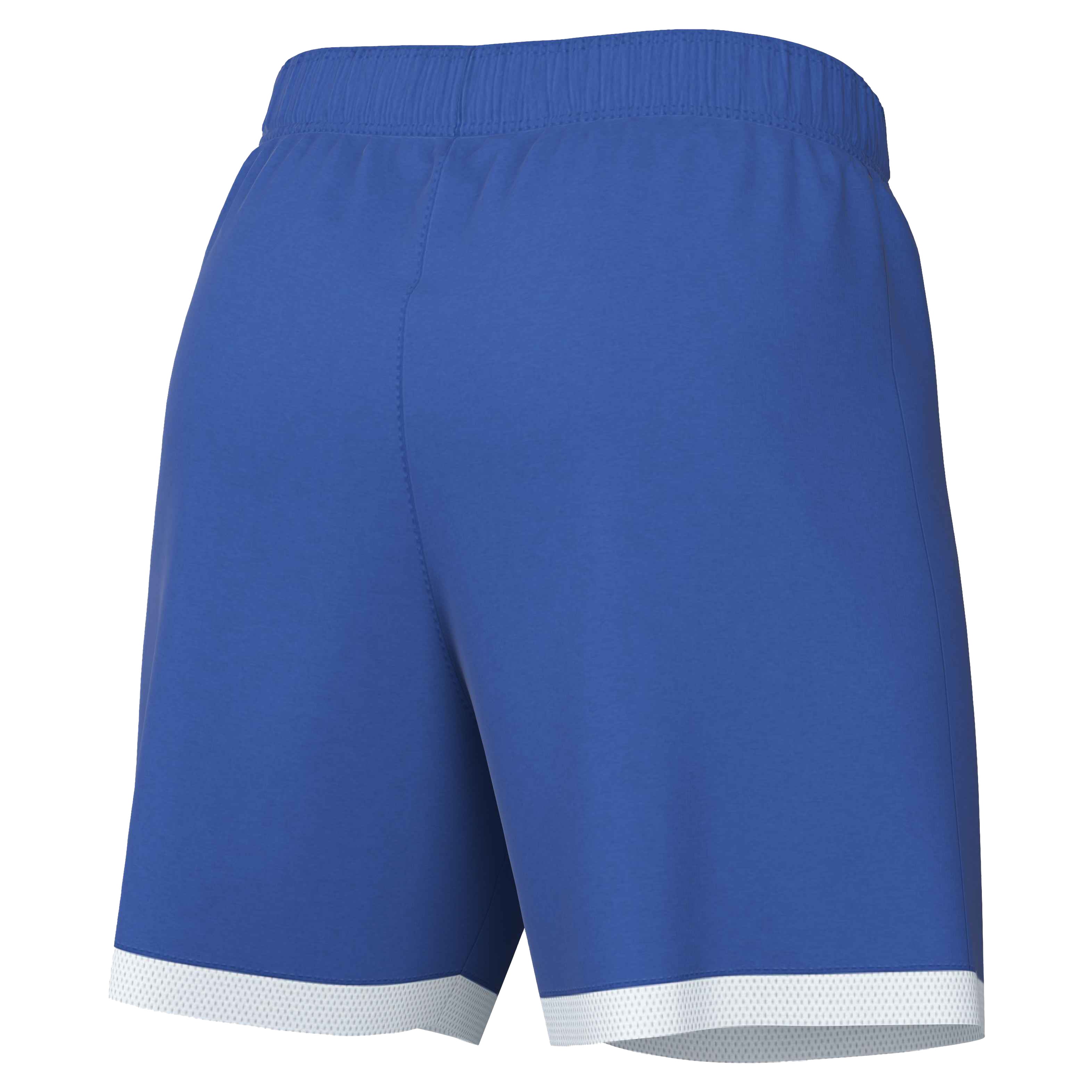 Nike Dri-Fit Classic III Knit Shorts - Royal、mySite、noshort