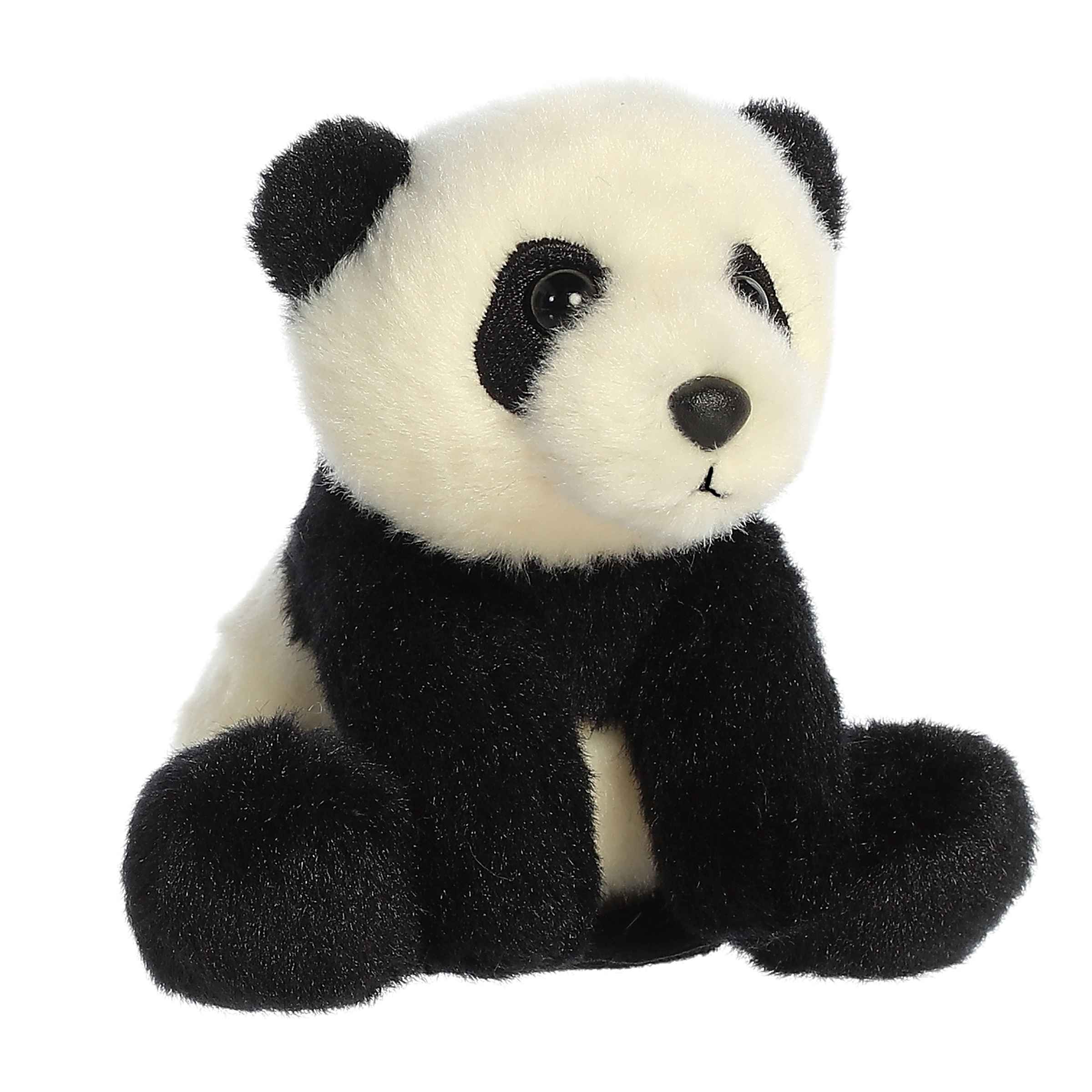 Aurora® - Shoulderkins™ - 4.5 Min Panda、mySite、g9winljtr