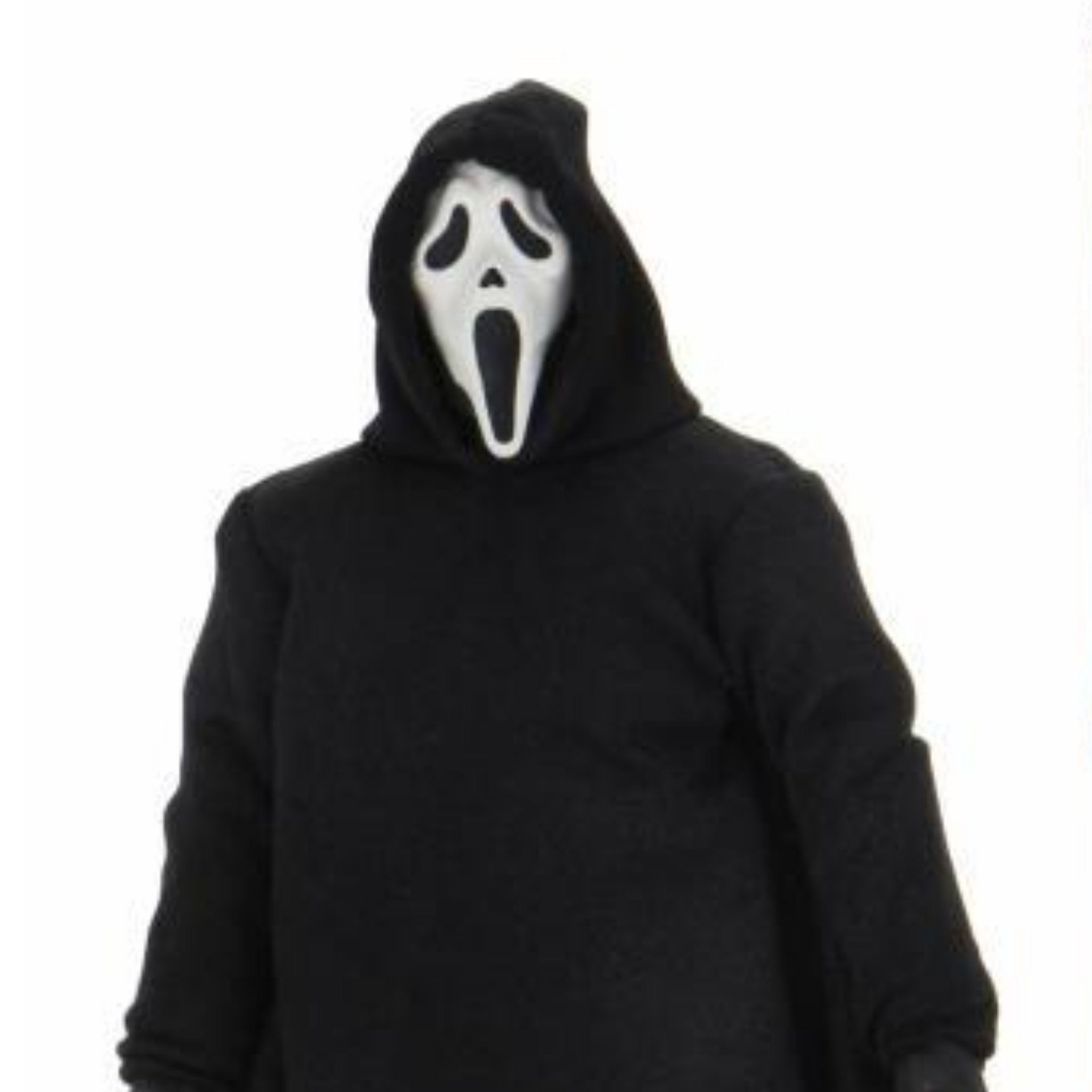 NECA Scream Ultimate 7 Ghost Face、mySite、hgirdovlk