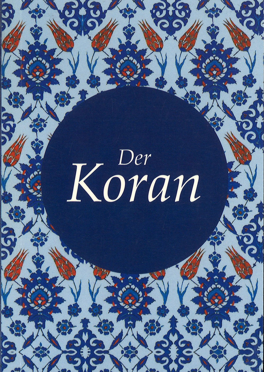 Der Koran (German Translation)、mySite、topwebapps