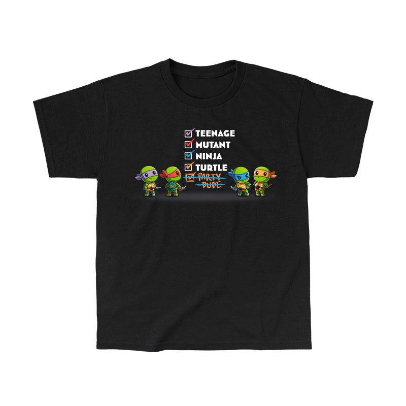 Teenage Mutant Ninja Turtle Checklist、mySite、lovesweatpilates