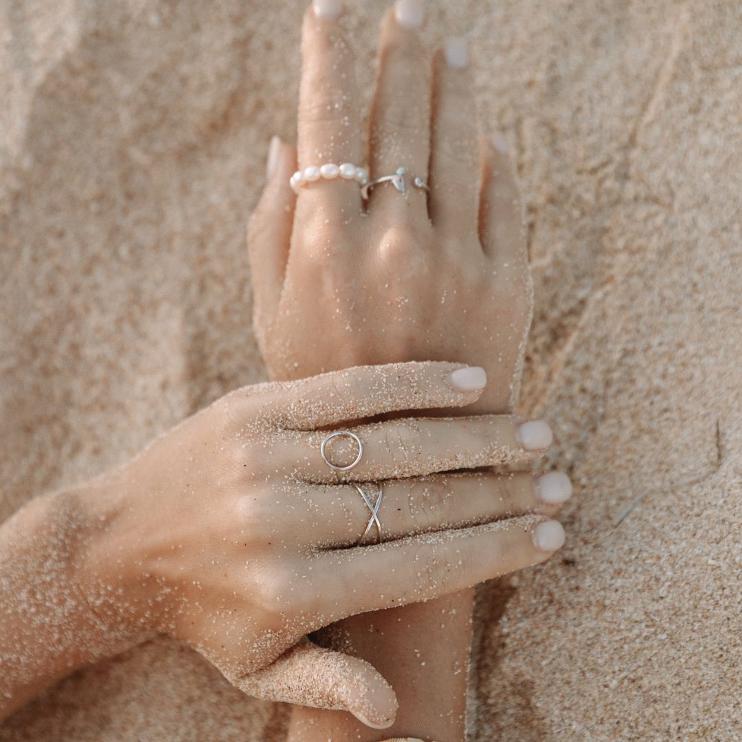 Cross Ring、mySite、hinf8tx79