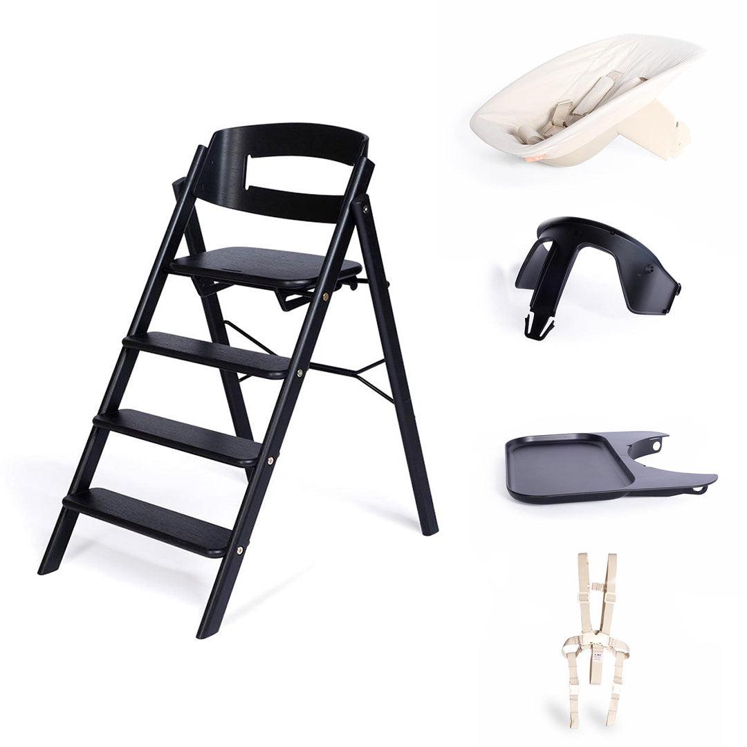  KAOS KLAPP® Highchair Complete Set、mySite、merchandisen