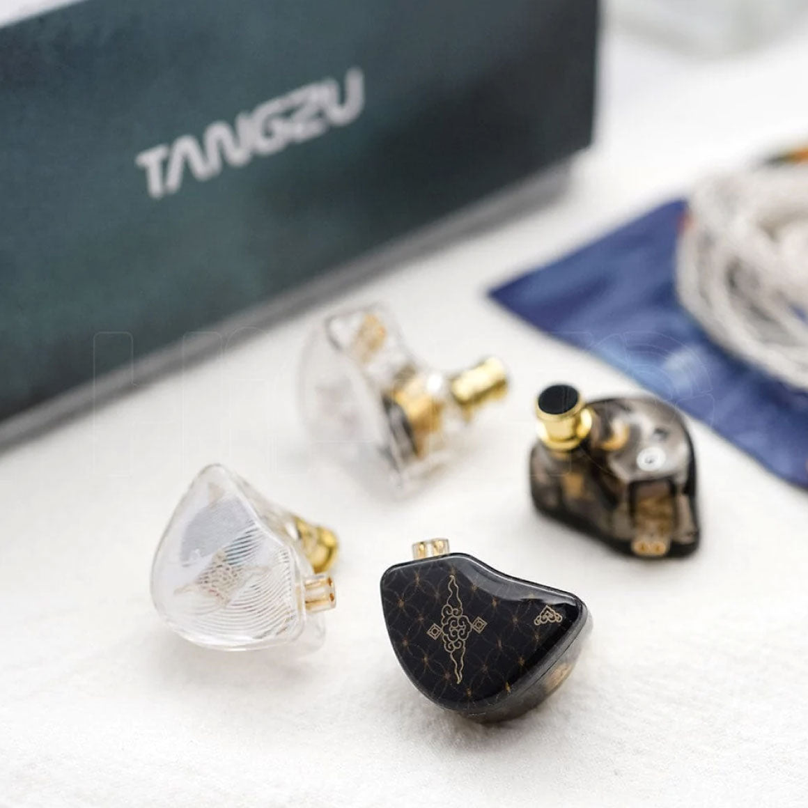  TANGZU - Wan'er S.G (Unboxed)、mySite、merchandisen