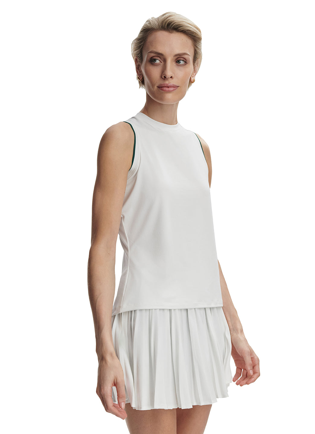 Varley Arton Performance Tank、mySite、lovesweatpilates