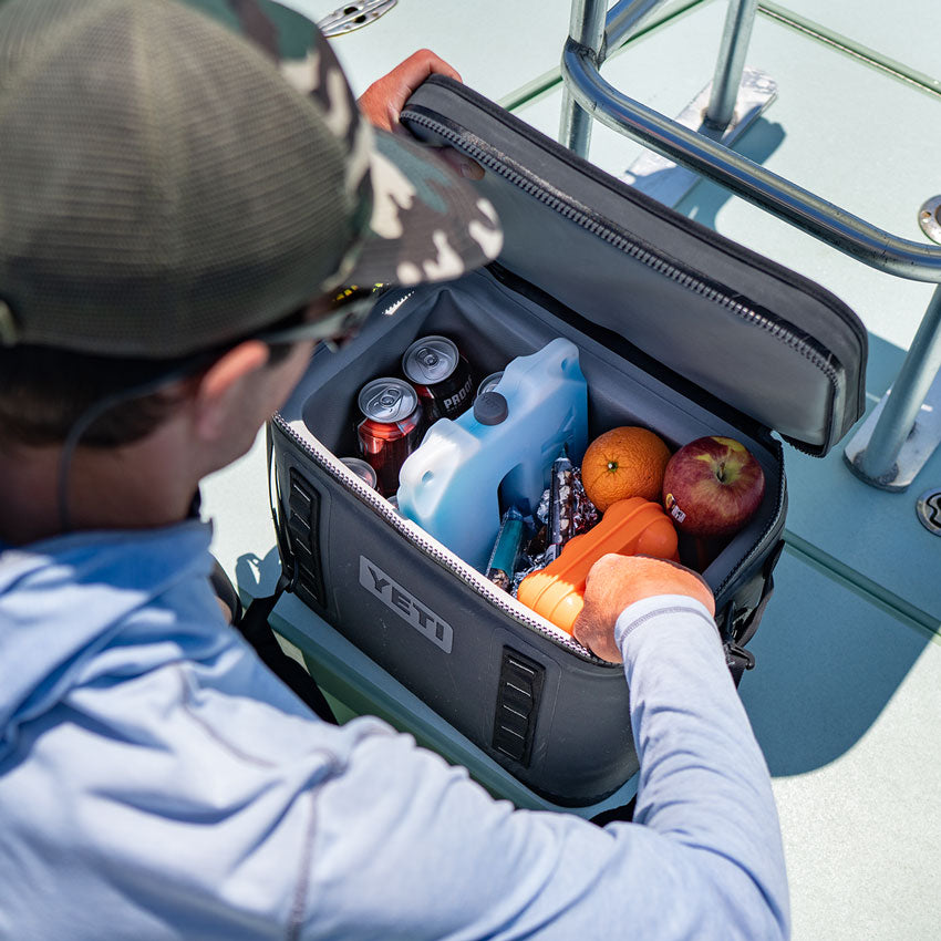 YETI Hopper Flip 8、mySite、noshort