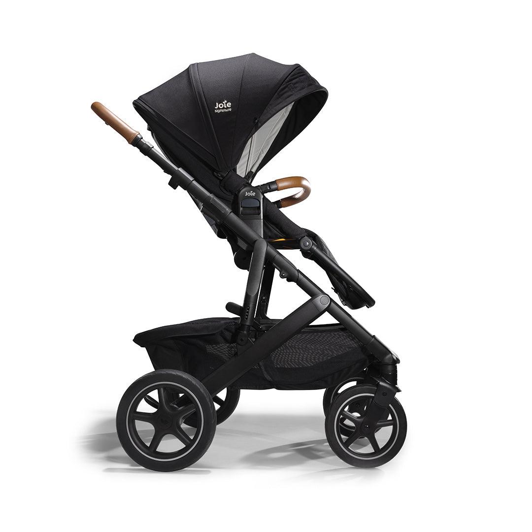  Joie Signature Vinca 4 in 1 Pushchair - Eclipse、mySite、merchandisen