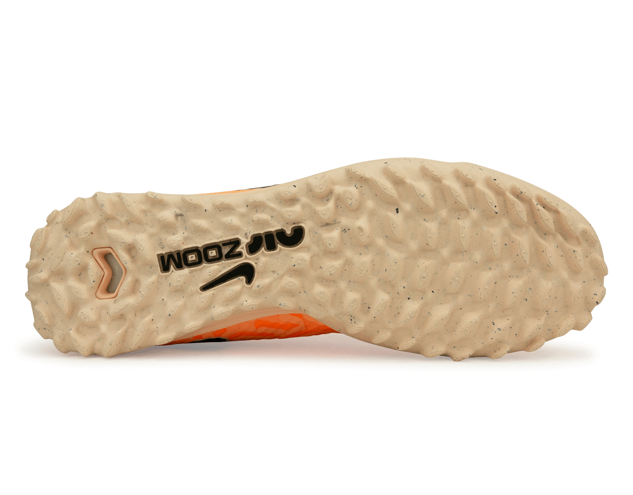 Nike Zoom Mercurial Superfly 9 Academy WC TF Guava Ice/Black、mySite、noshort