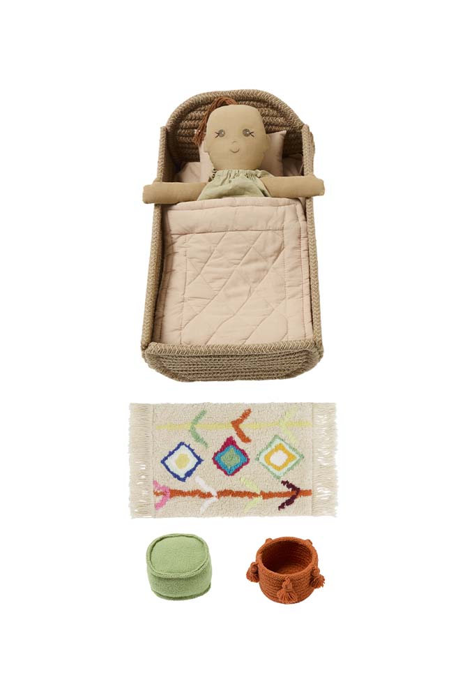 MINI LORENA NARI DOLL SET、mySite、gigharbornorthrealestate