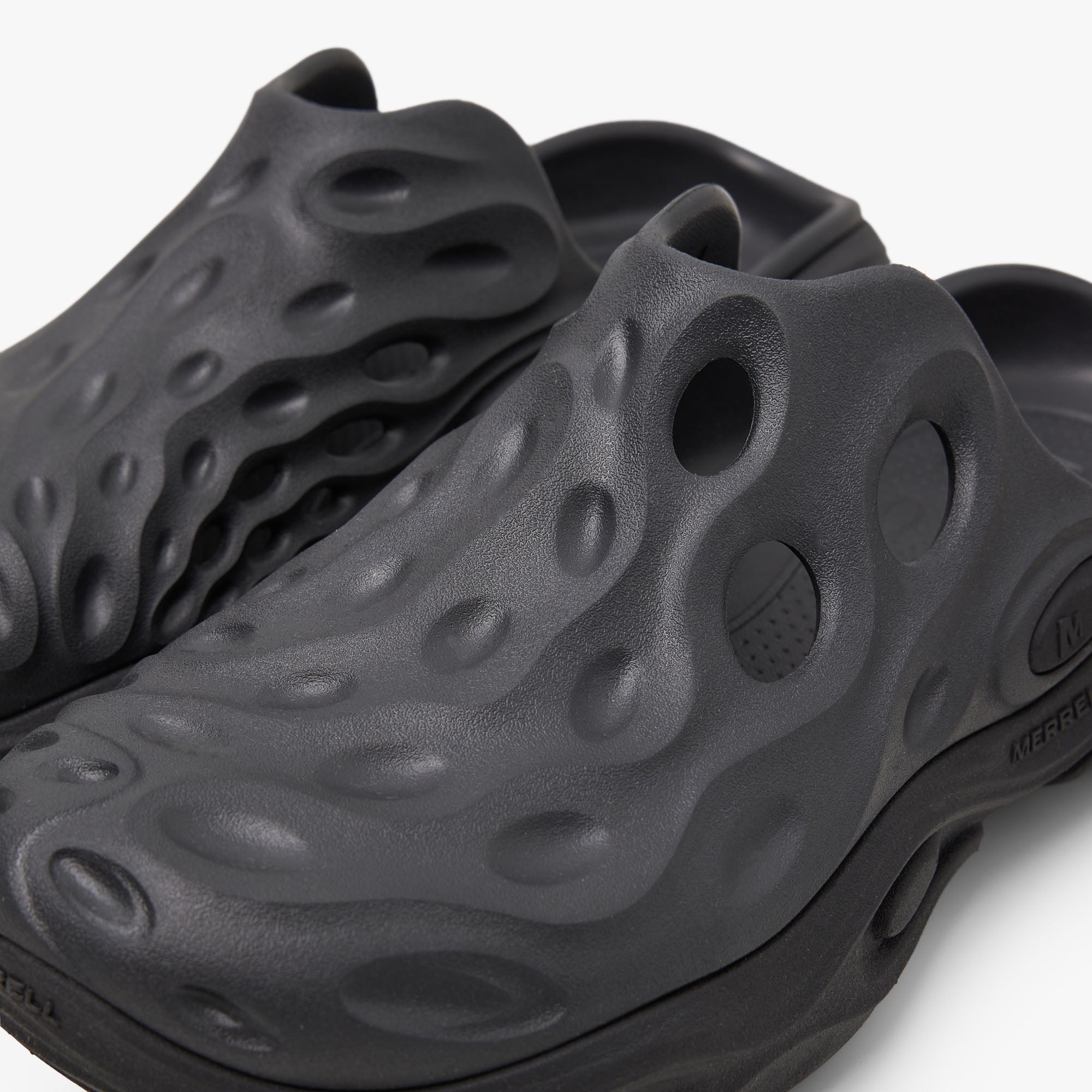  Merrell 1TRL Women's Hydro Next Gen Mule Triple Black、mySite、merchandisen