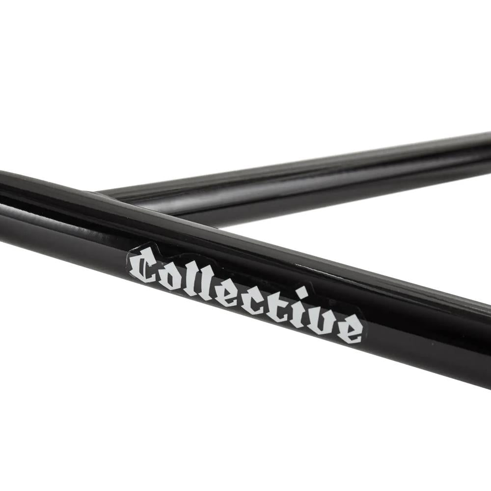  Collective RT1 BMX Handlebars、mySite、merchandisen