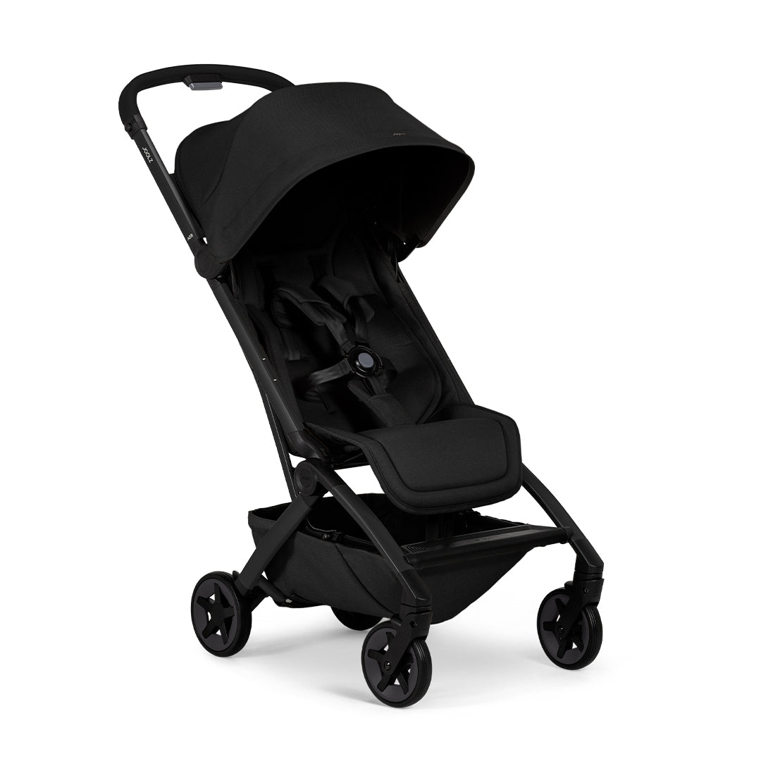  Joolz Aer2 Compact Stroller - Space Black、mySite、merchandisen