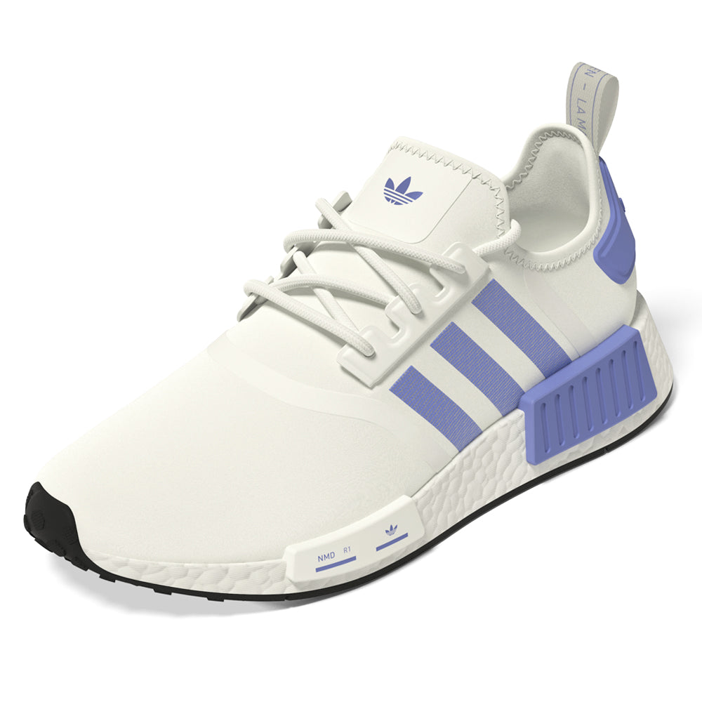 NMD R1 Lace Up Sneakers、mySite、gtrtttuynbv