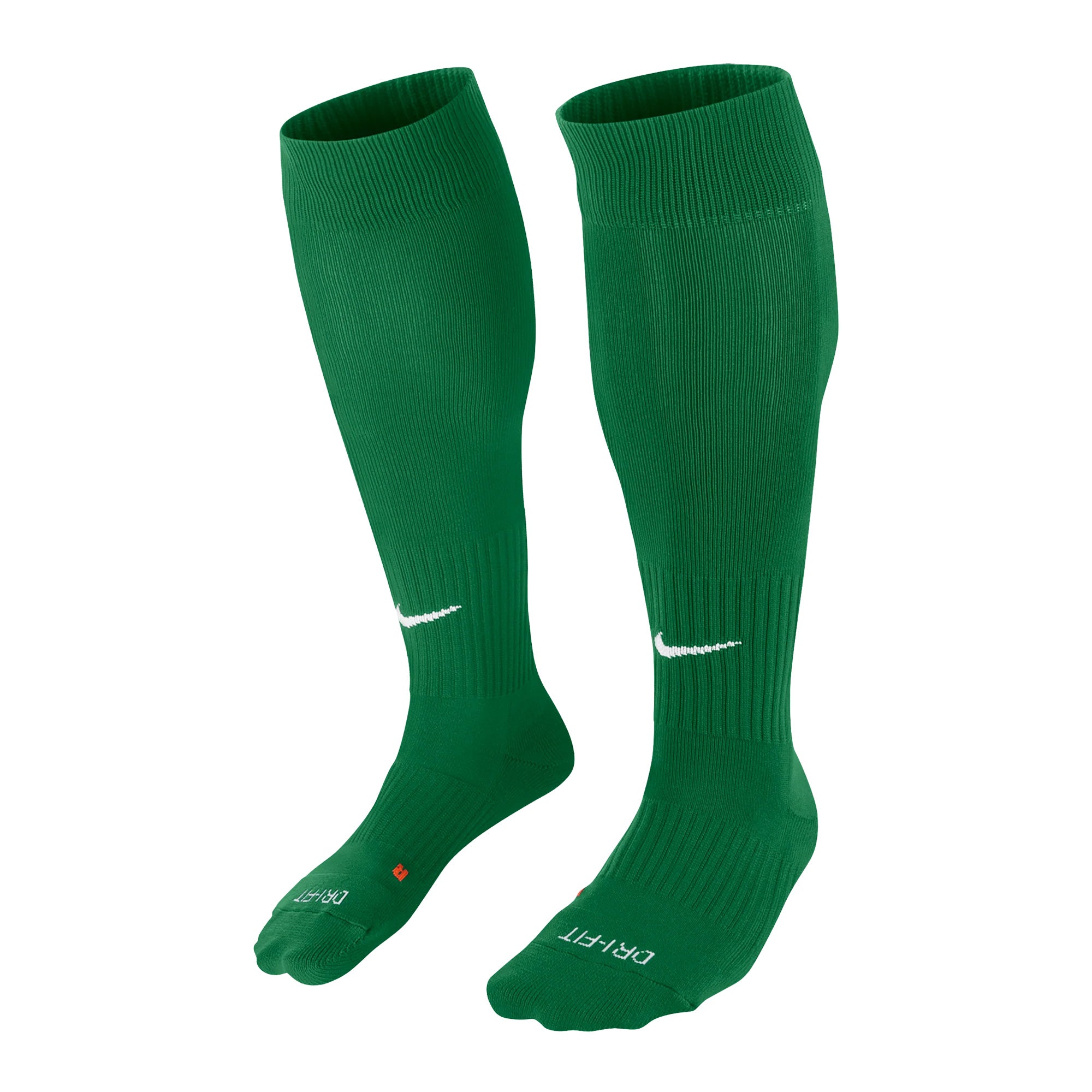 Nike Classic II Cushion Over-The-Calf Socks Green、mySite、bottomscart