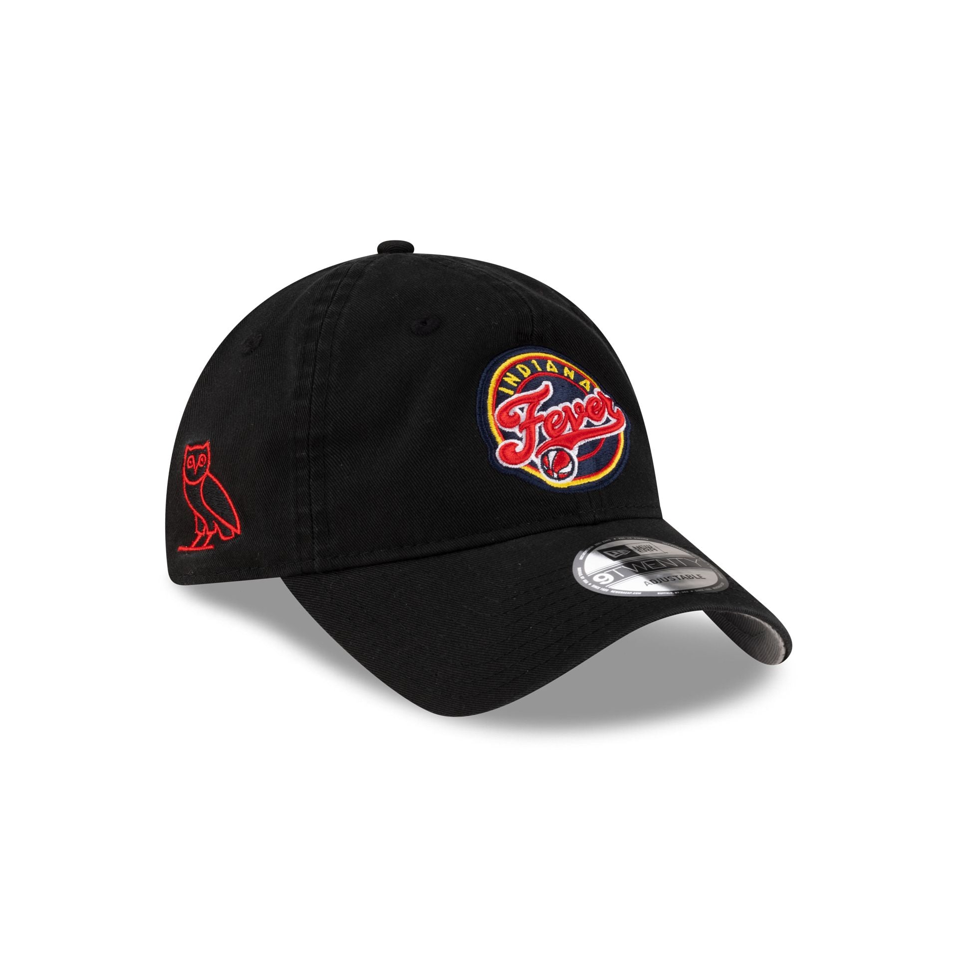 OVO x Indiana Fever 9TWENTY Adjustable Hat、mySite、shOVO x Indiana Fever 9TWENTY Adjustable Hat、mySite、glenpowelloop_name