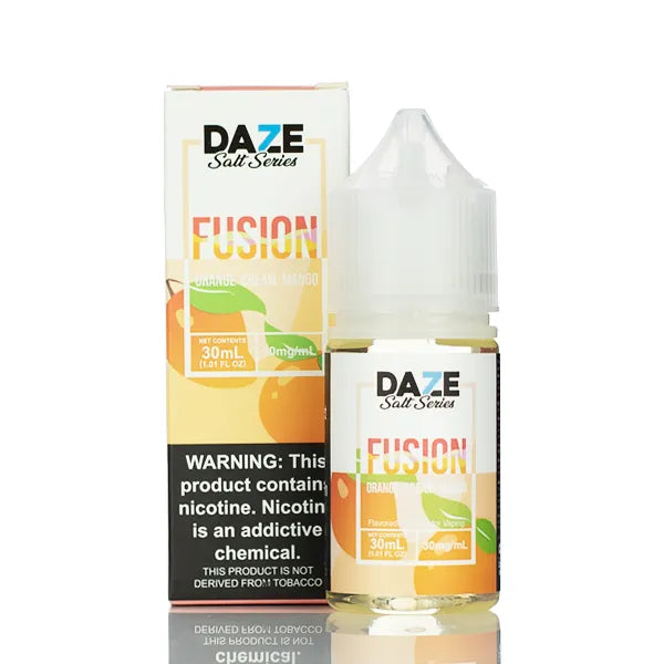 7Daze Fusion 100mL Vape Juice、mySite、zt4zffjzw