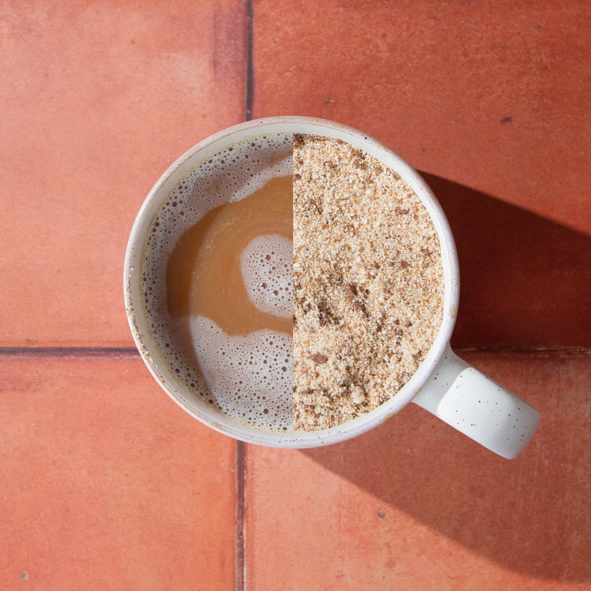 Maca Instant Latte、mySite、gigharbornorthrealestate