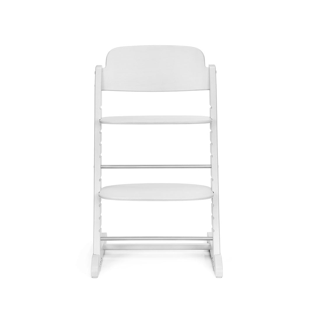  CYBEX IRIS 3in1 Highchair - White、mySite、merchandisen