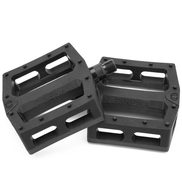  Cinema CK Pedal、mySite、merchandisen