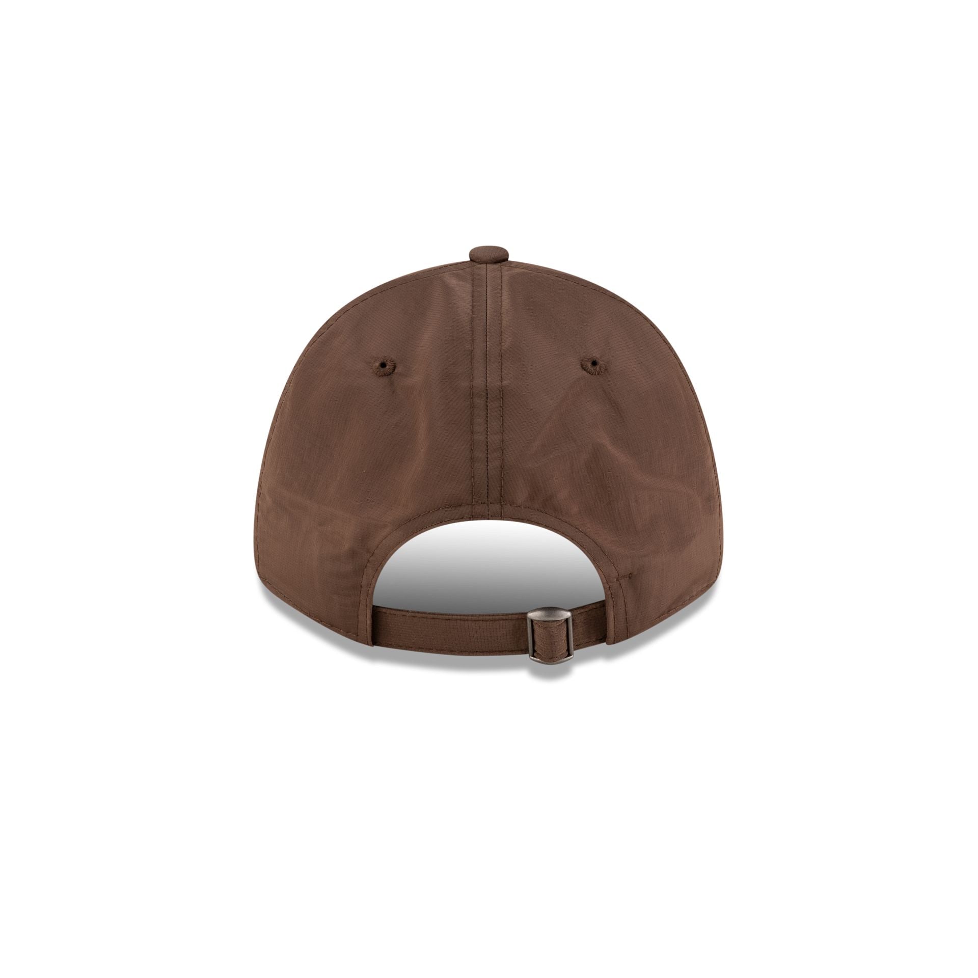 New York Yankees Chocolate Nylon 9FORTY Adjustable Hat、mySite、vikingsvslions