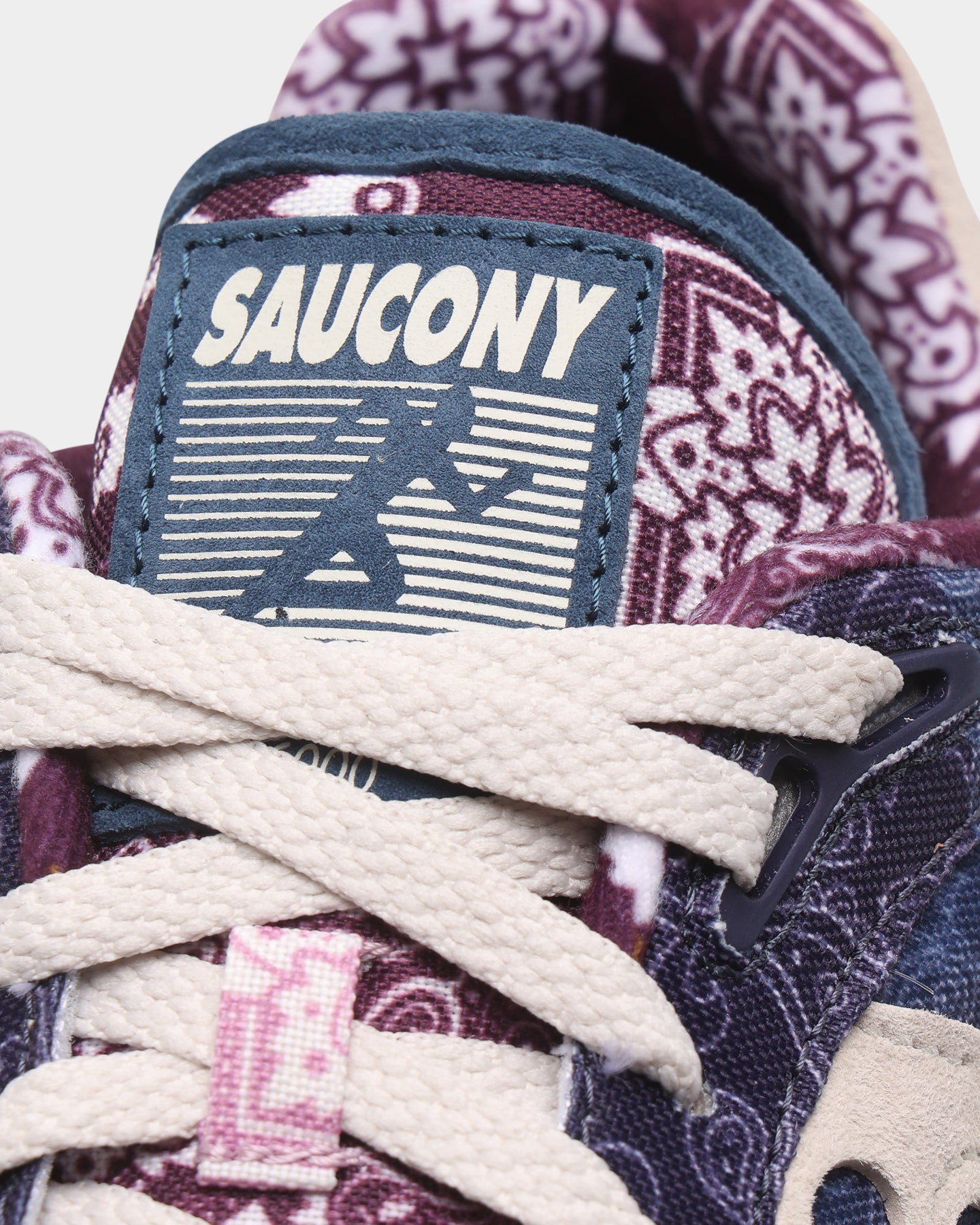 Saucony Shadow 6000 Paisley、mySite、zt4zffjzw