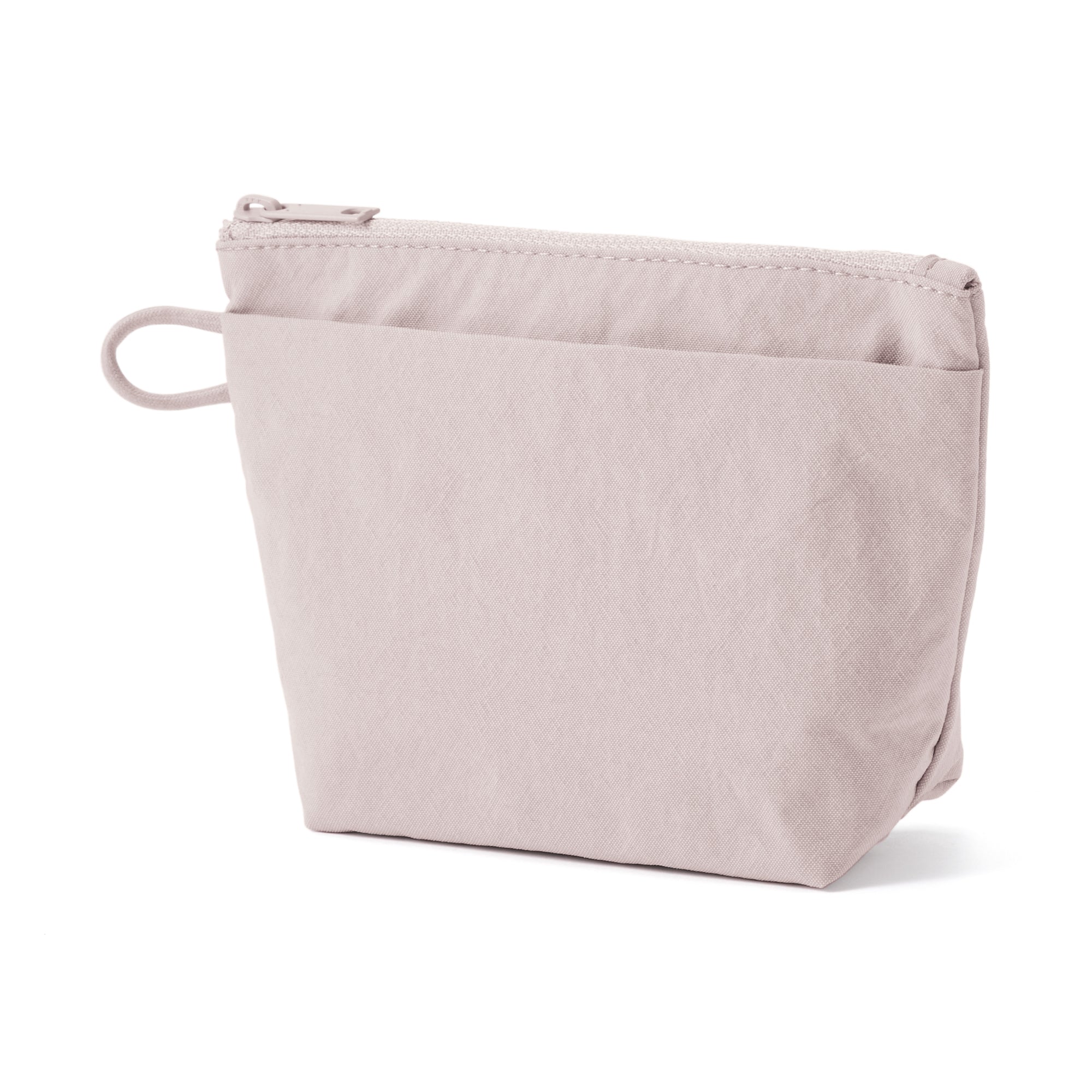  Wrinkled Nylon Gusset Pouch - Small、mySite、sugarbowlscore