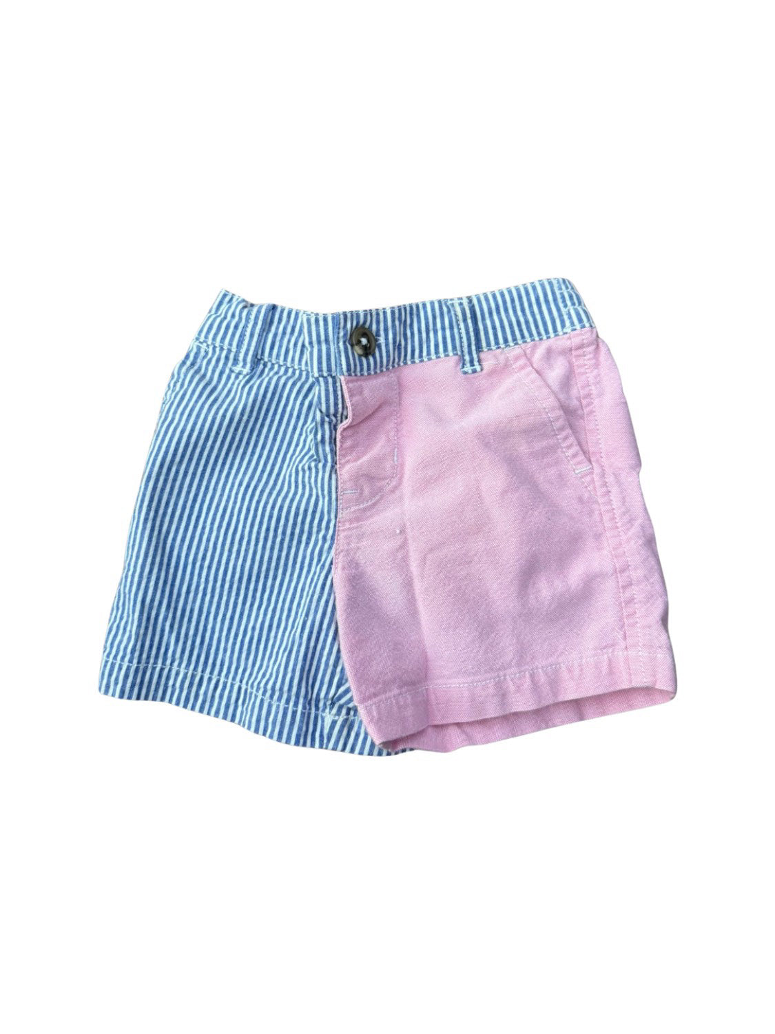 Ralph Lauren Shorts 3-6M、mySite、g9winljtr