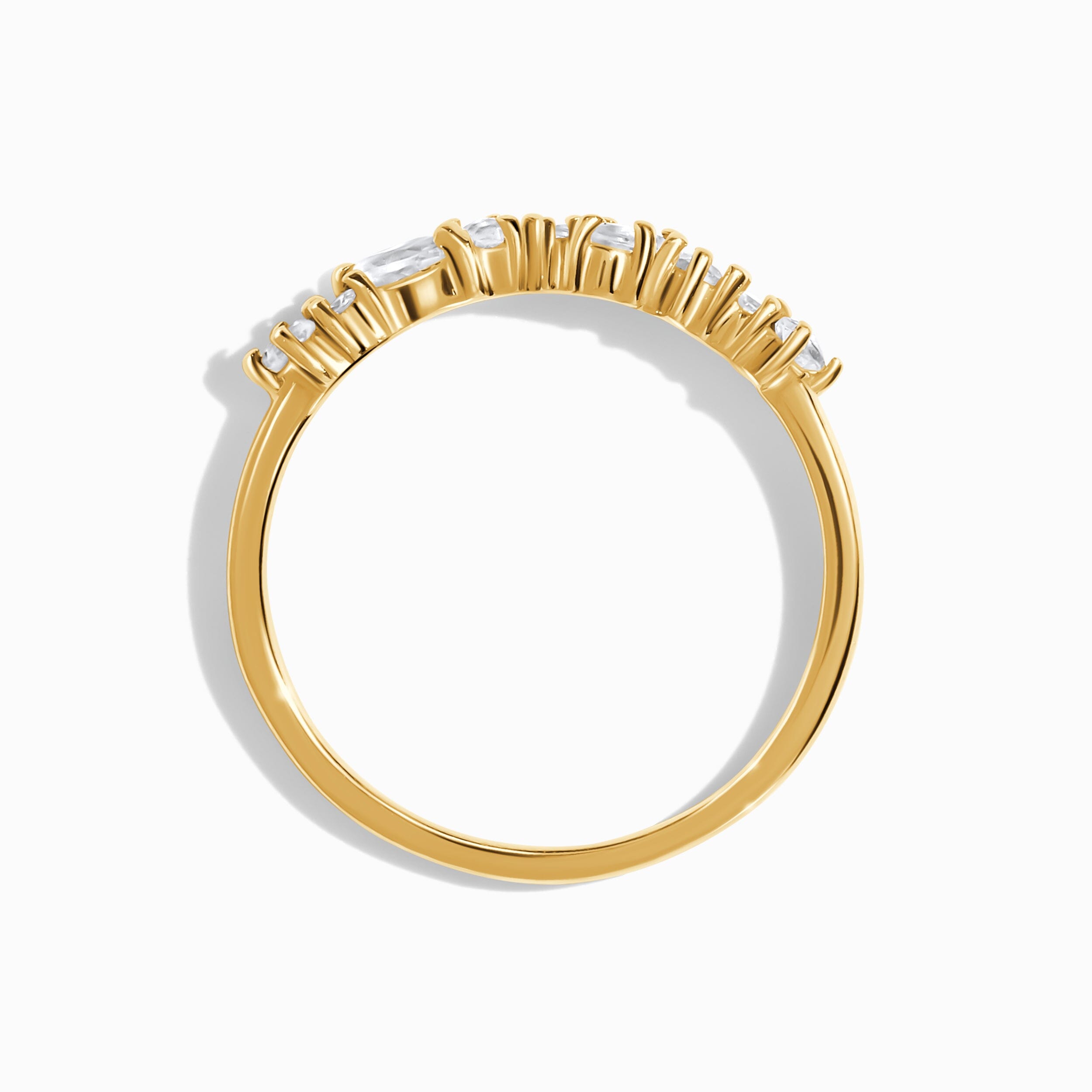 Moonstone Diamond Ring - Grace、mySite、hinf8tx79