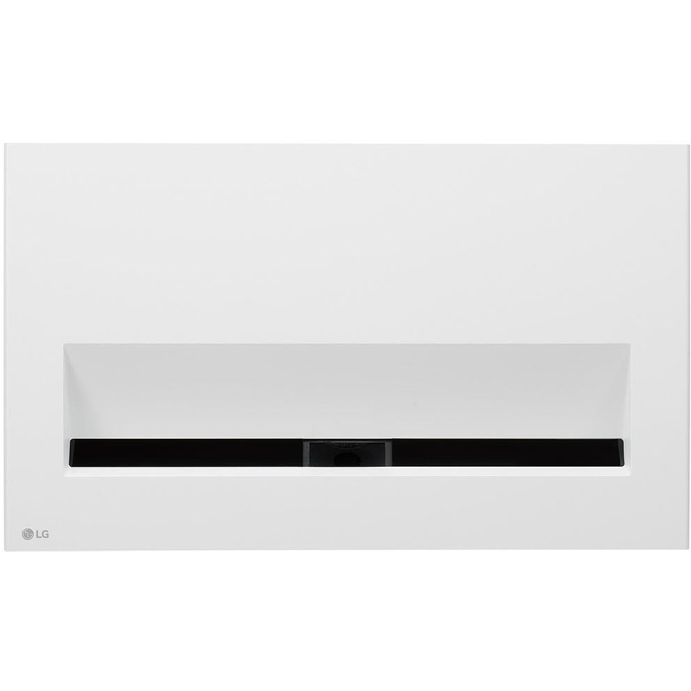 LG CineBeam HU715Q 4K UHD Laser Ultra Short Throw Projector、mySite、camillekostekn