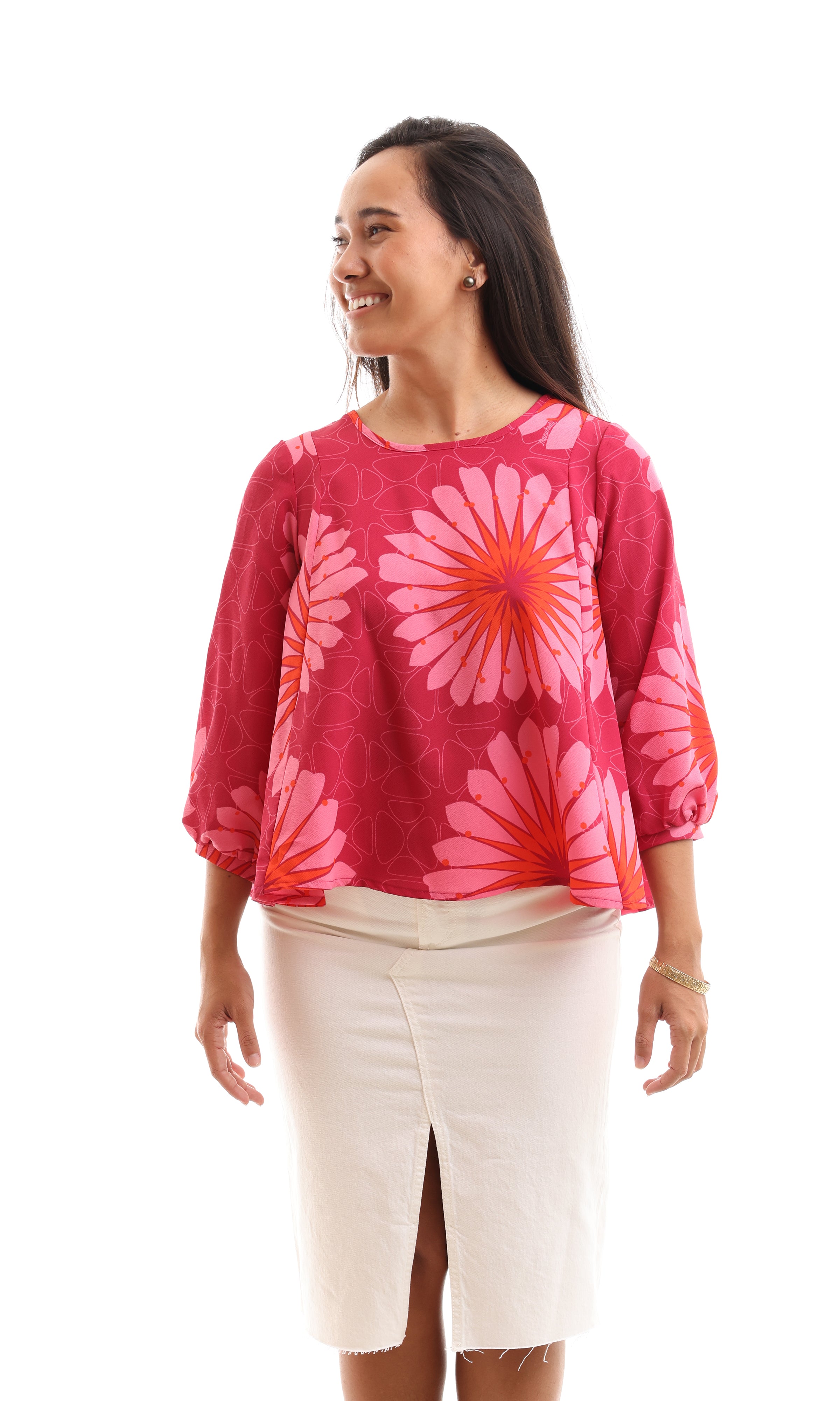 Kahena Top、mySite、aoinhome