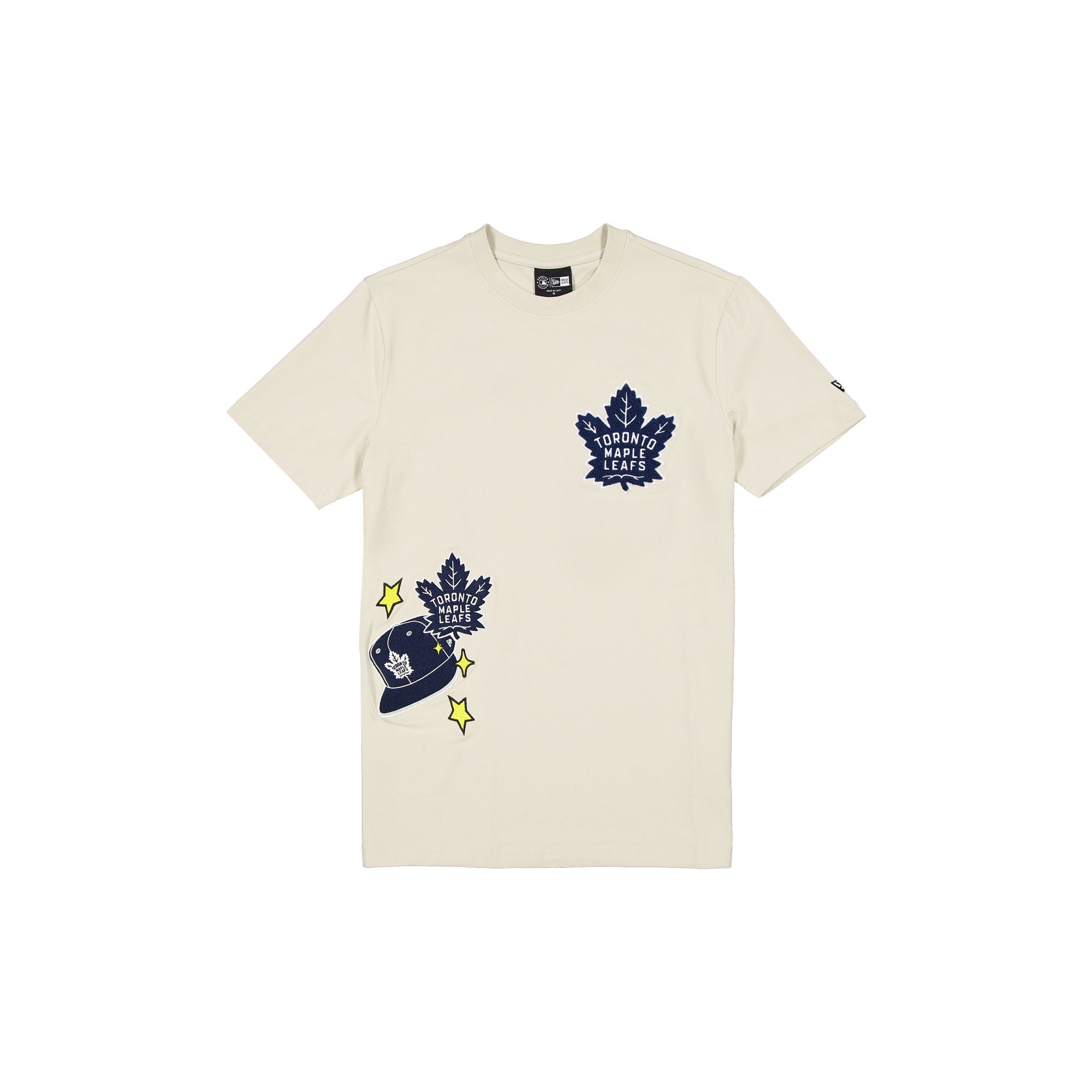 Toronto Maple Leafs Stone Logo Select T-Shirt、mySite、shToronto Maple Leafs Stone Logo Select T-Shirt、mySite、glenpowelloop_name